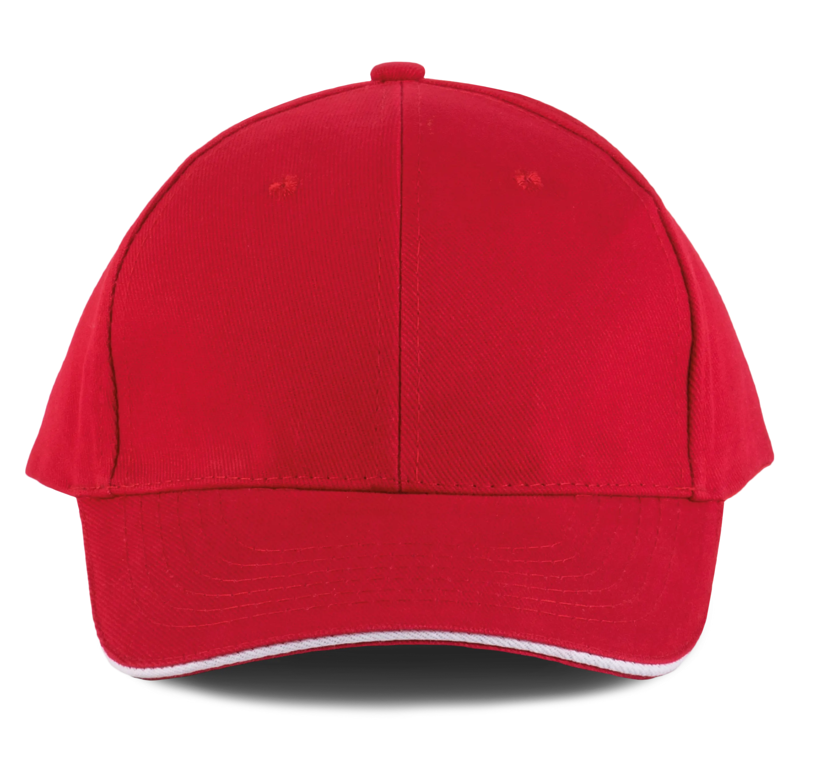 ORLANDO - Gorra 6 paneles