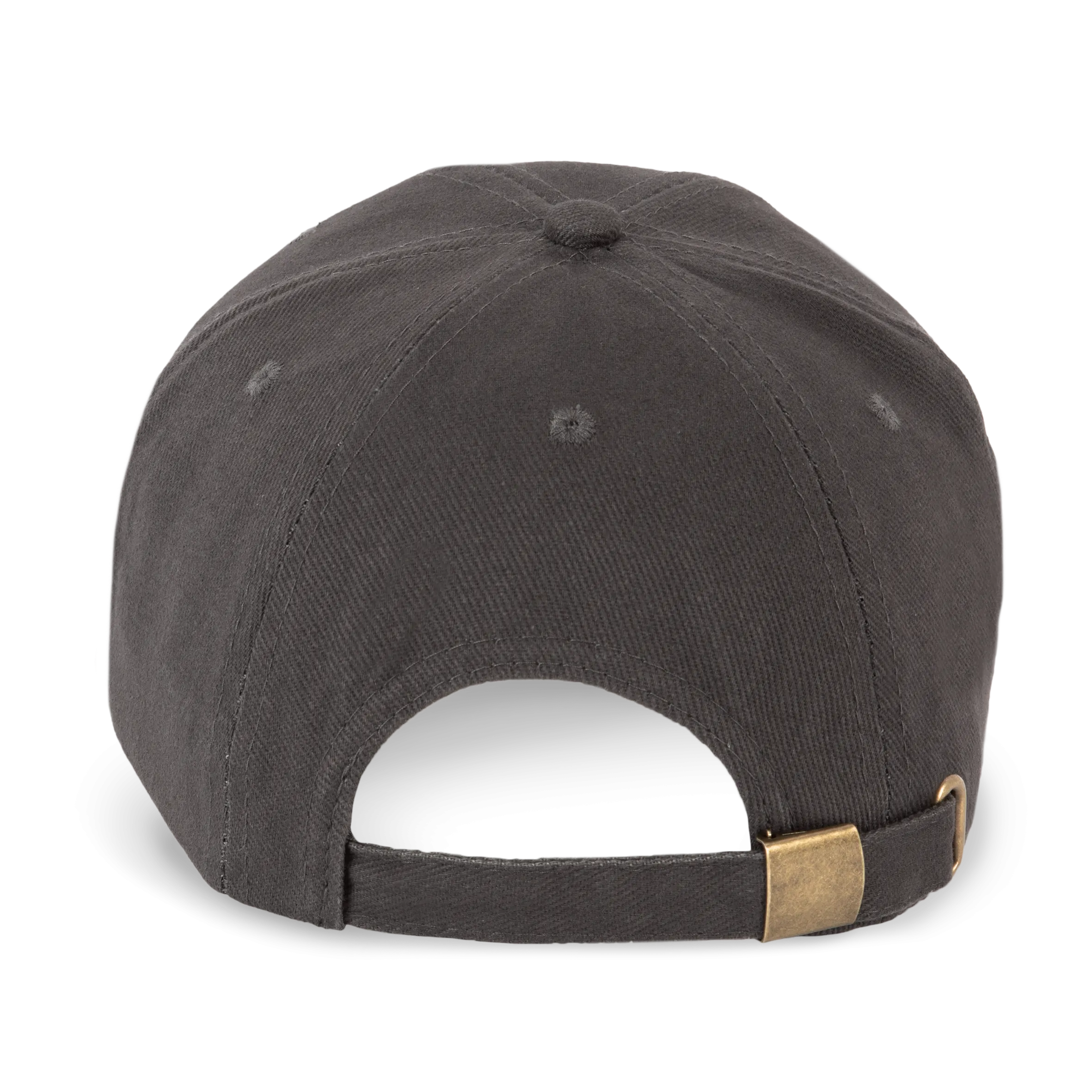 Gorra "Easy printing" 6 paneles