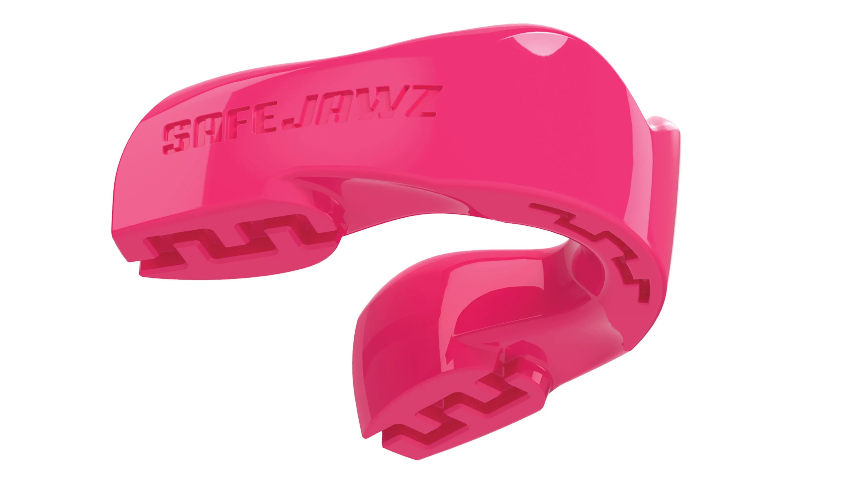 Protectores bucales Serie Intro