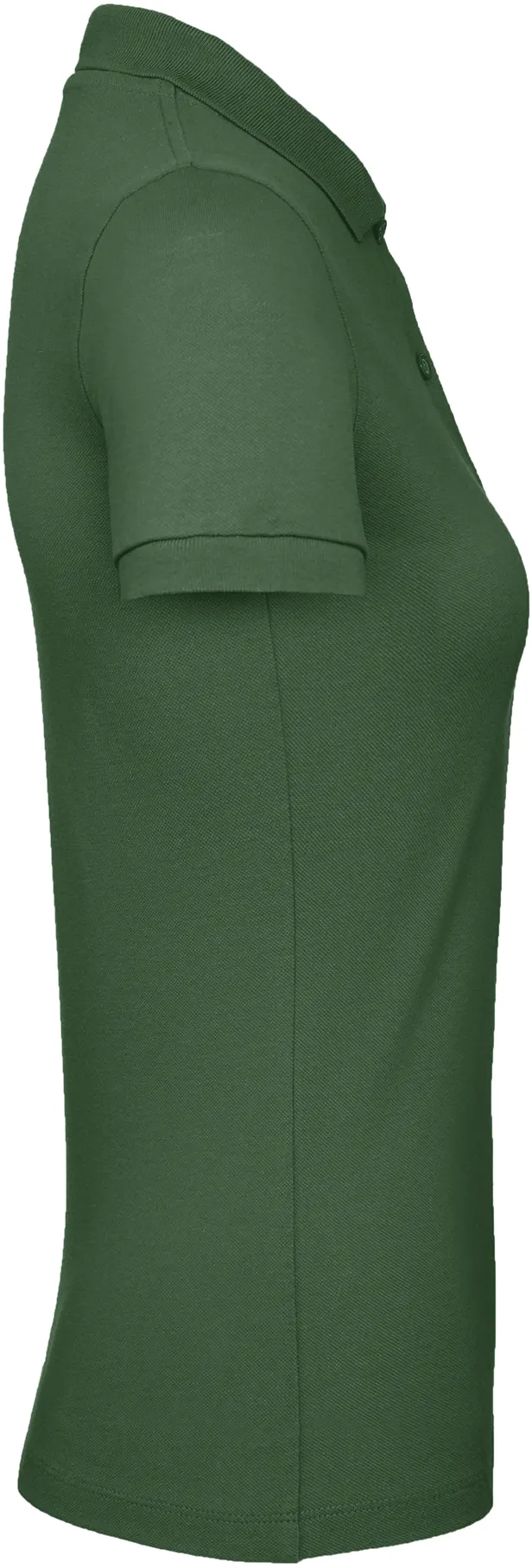 Polo Orgánico Inspire mujer