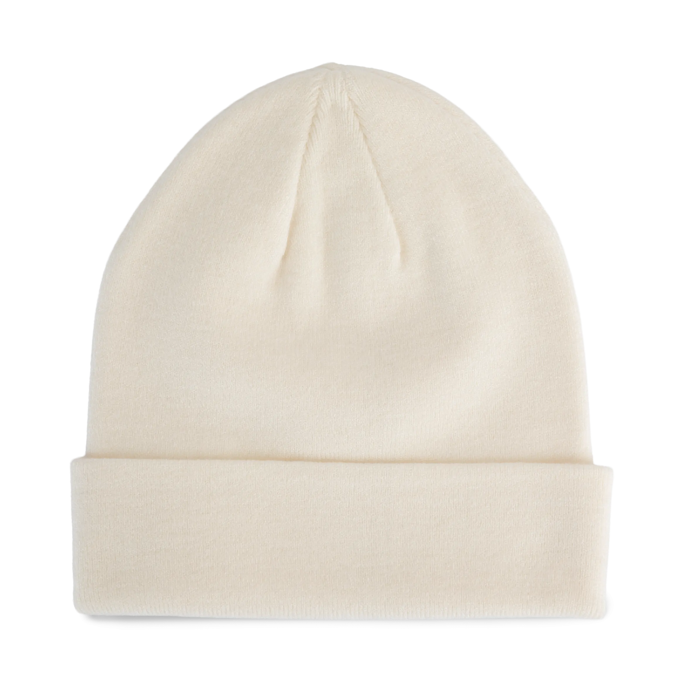 Gorro con dobladillo - K-up Gold Label