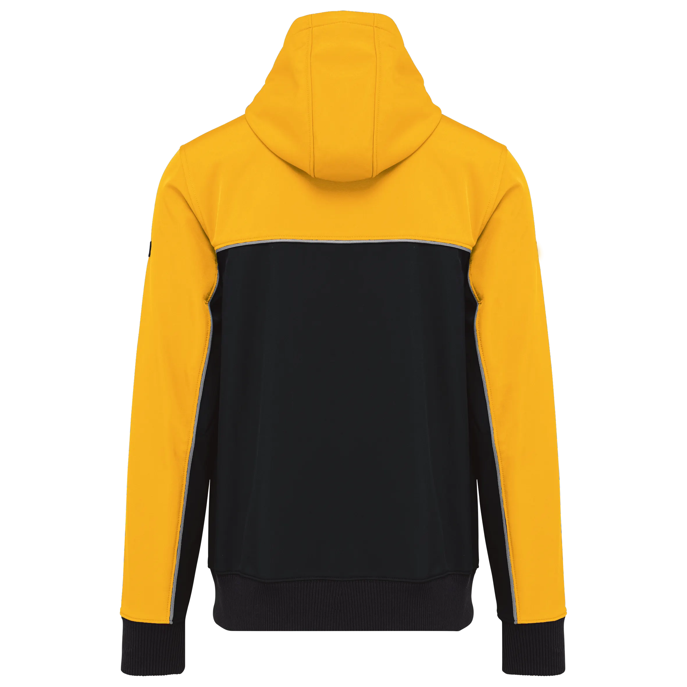 Chaqueta softshell - 3 capas - Bionic-Finish® ECO Unisex
