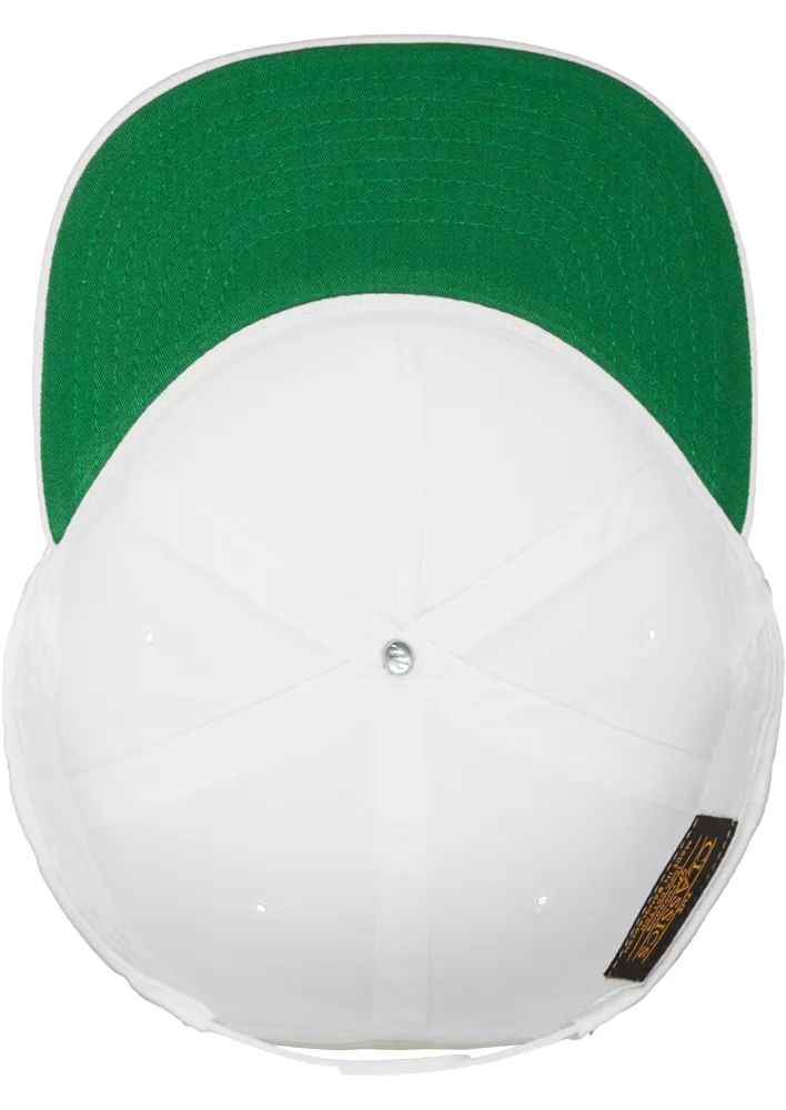 Gorra Classic 5 Paneles Snapback
