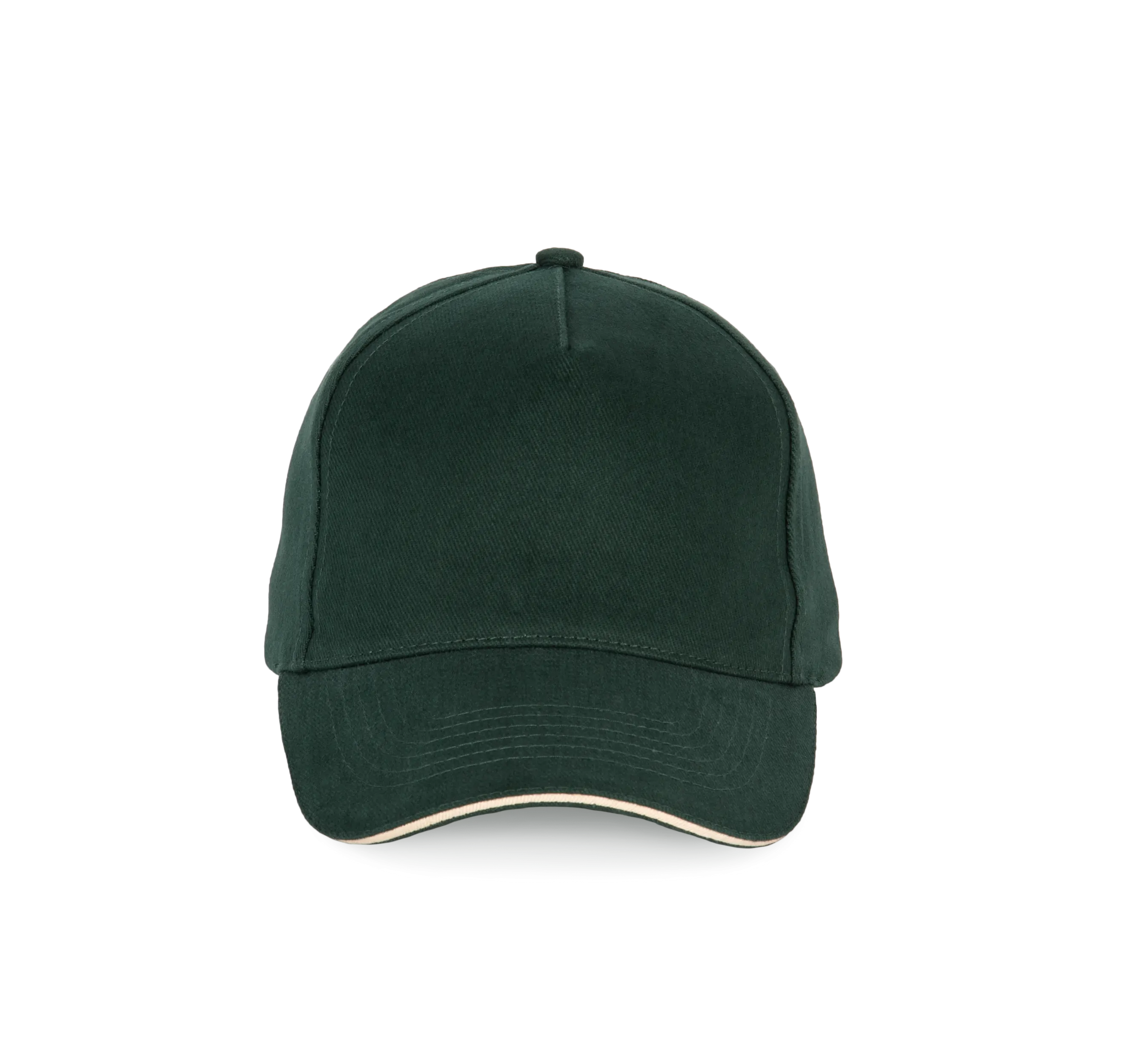 Gorra - 5 paneles