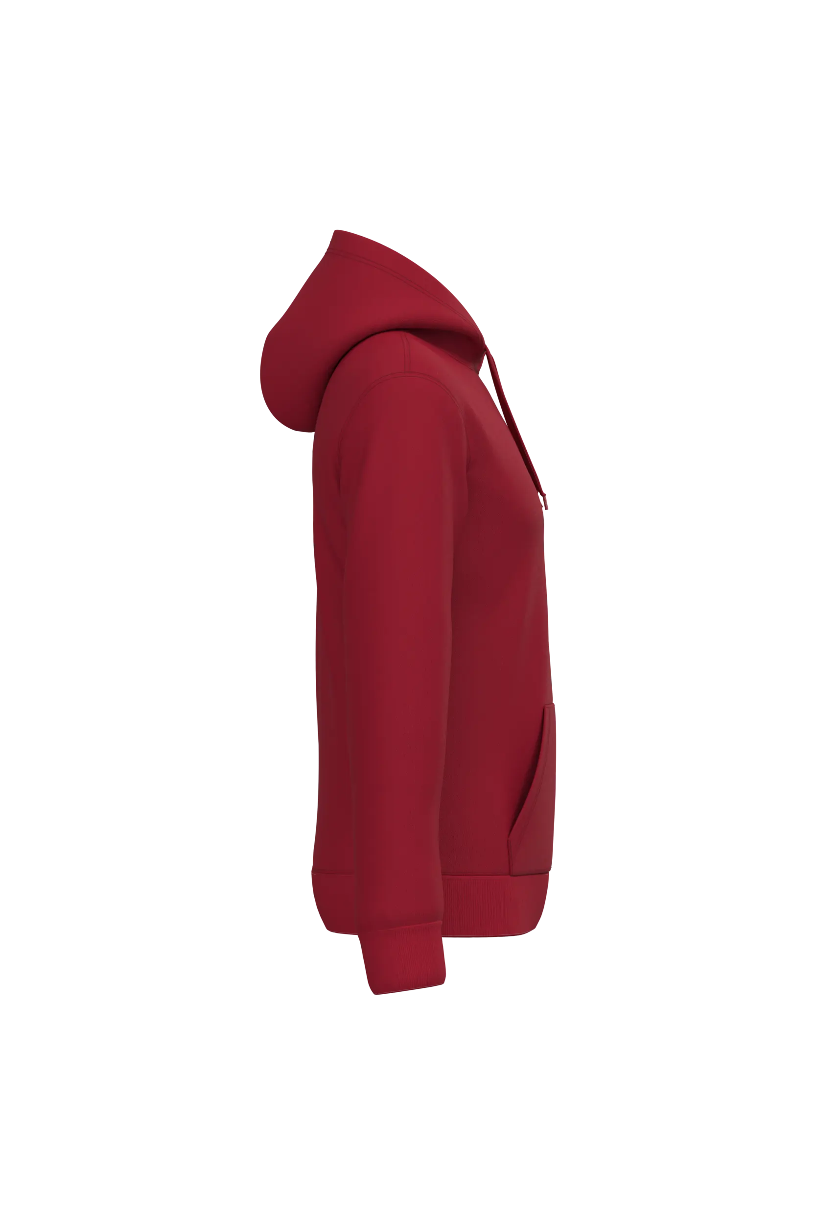 Sudadera con capucha hombre