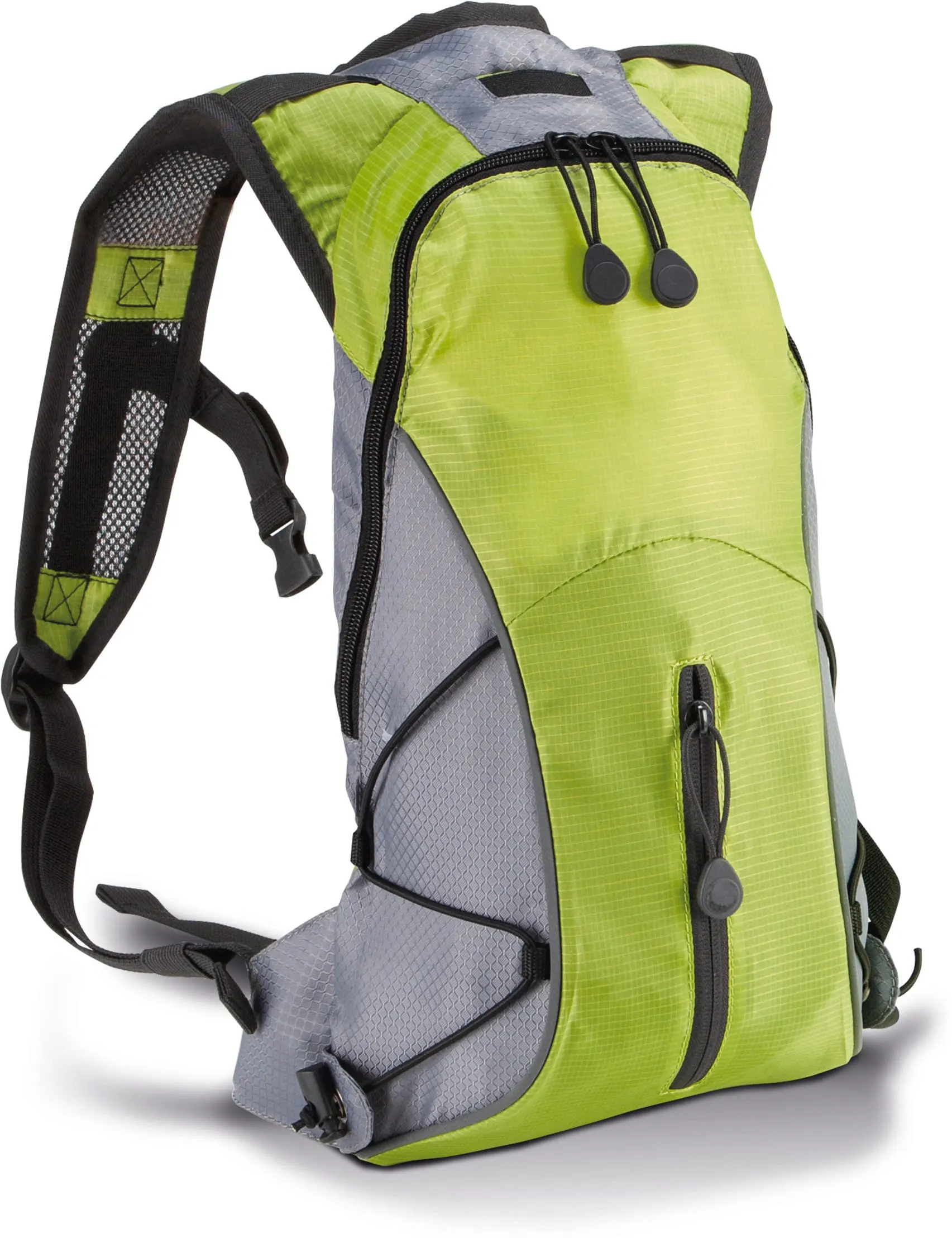Mochila portabebidas