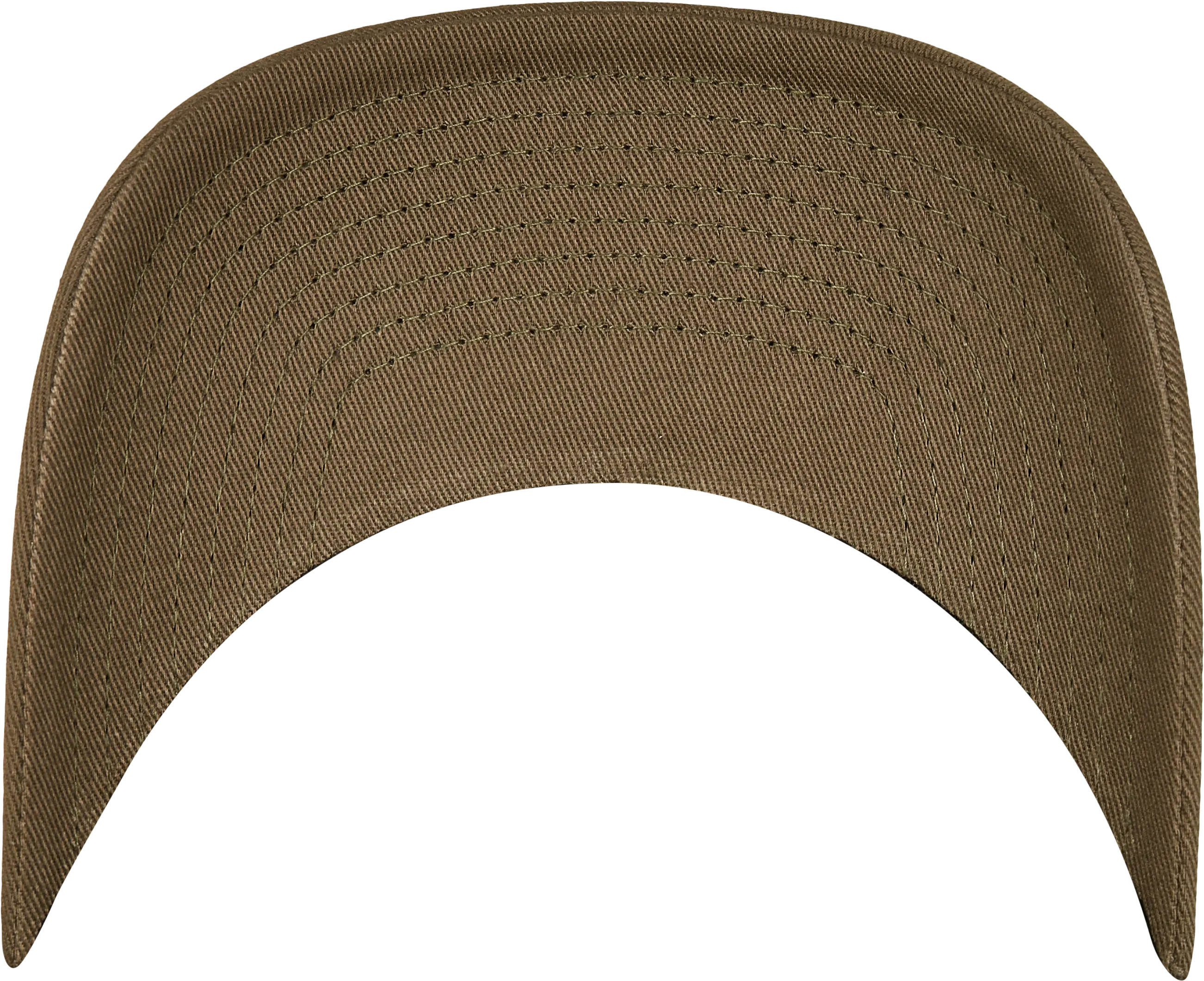 Gorra Flexfit de algodón orgánico<br/>