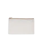 Estuche reciclado con cremallera