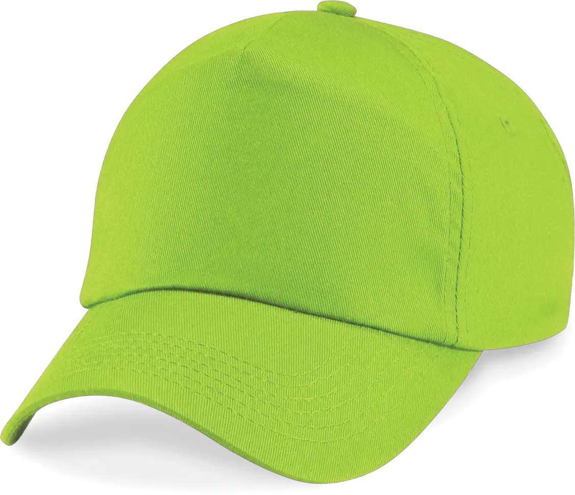 Gorra original - 5 paneles
