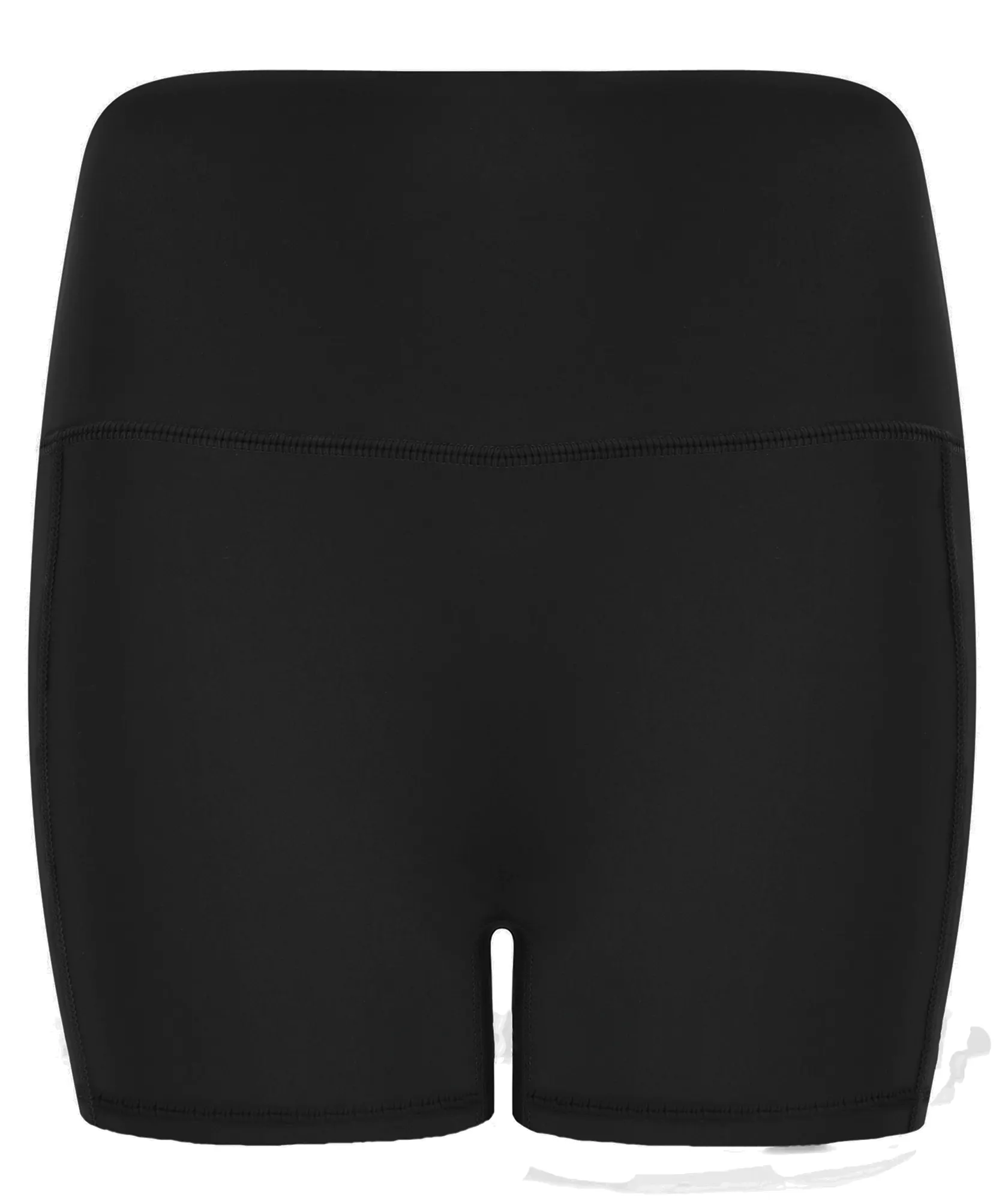 Short para mujer con bolsillo para teléfono<br/>