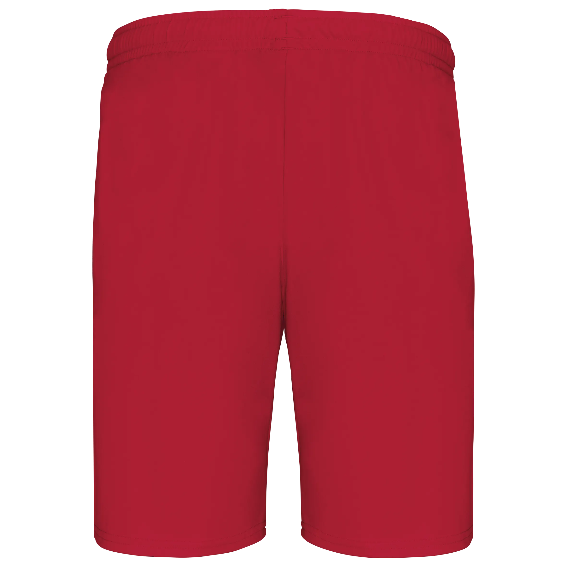Sporty Red
