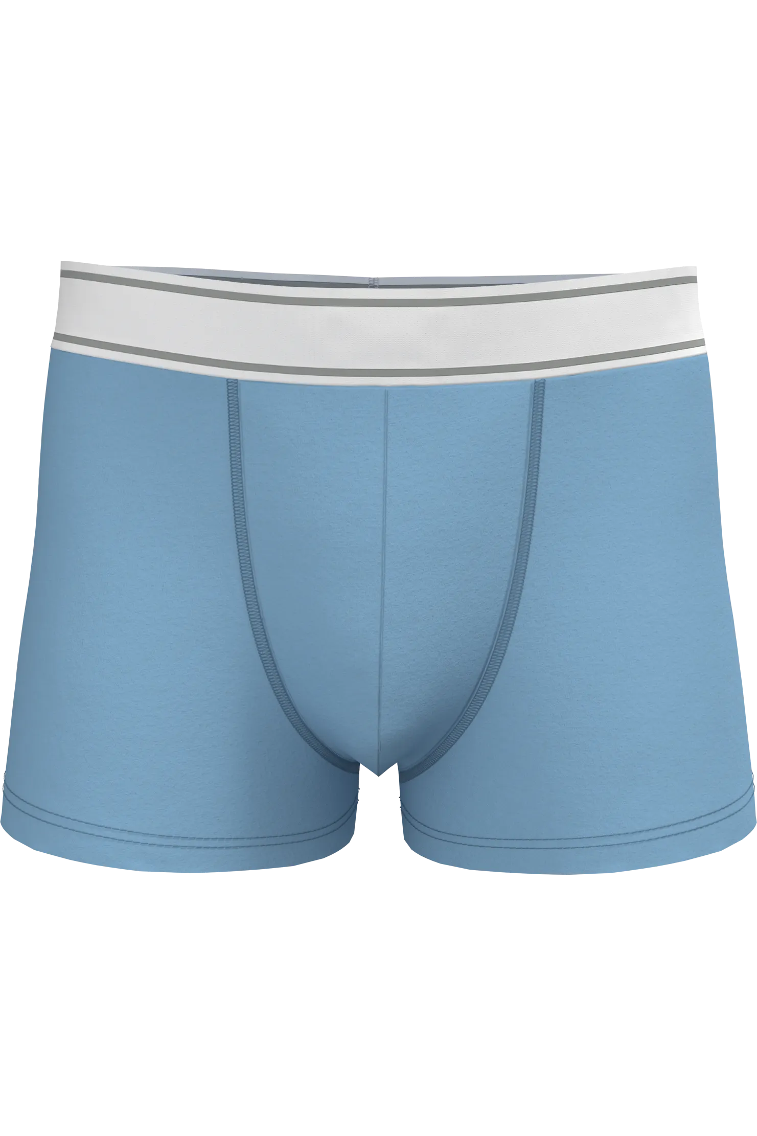 Boxer hombre