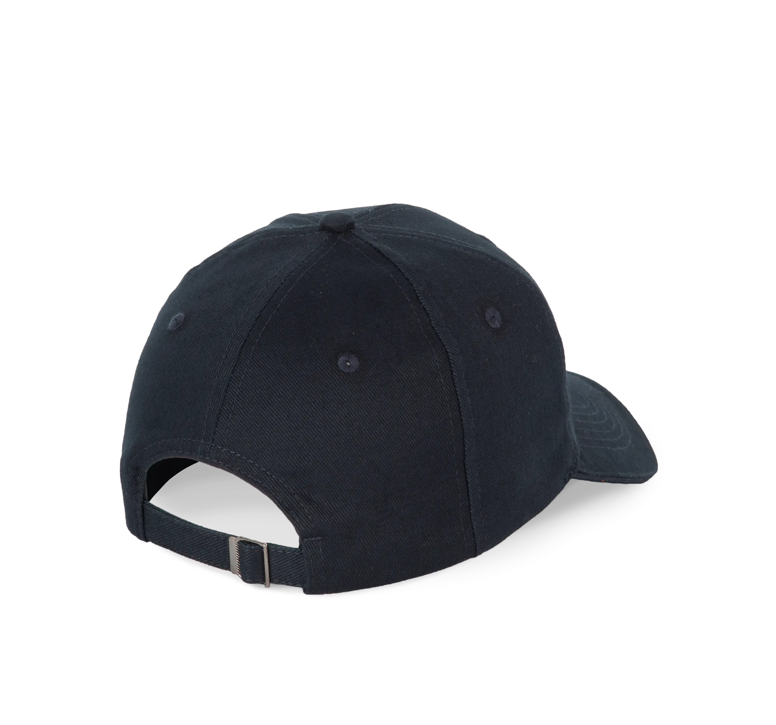 Gorra con sándwich contrastado - 6 paneles