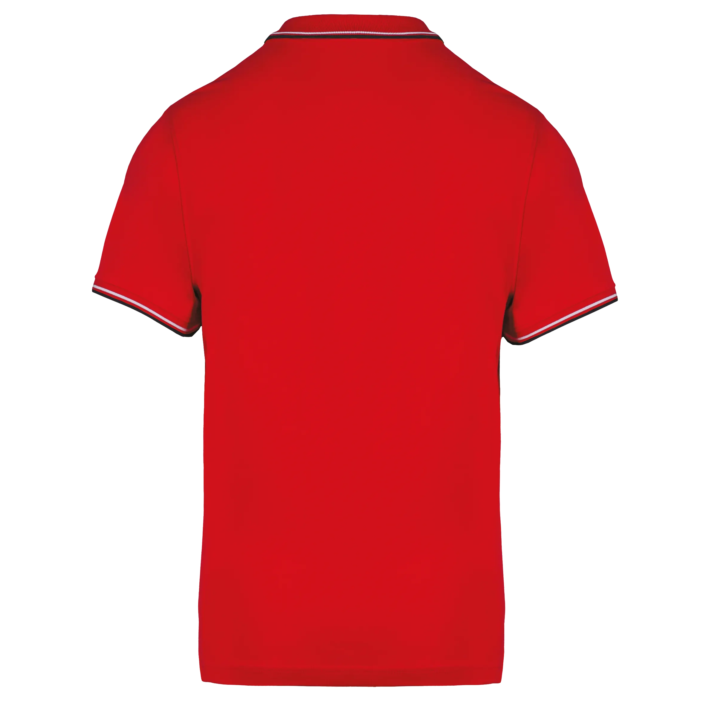 Red / Navy / White
