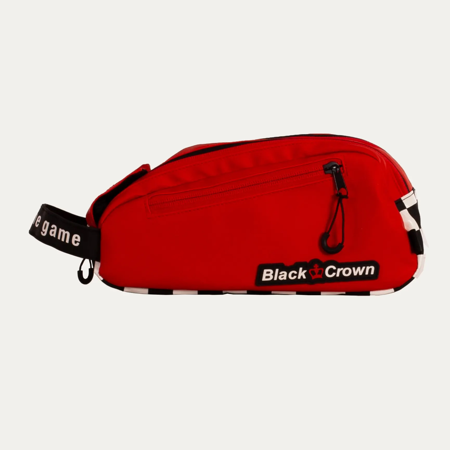 NECESER BLACK CROWN CHIRON