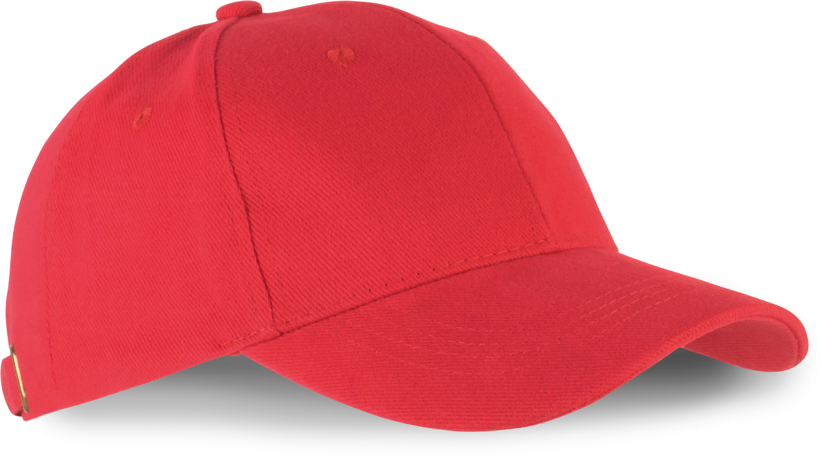Gorra 6 paneles