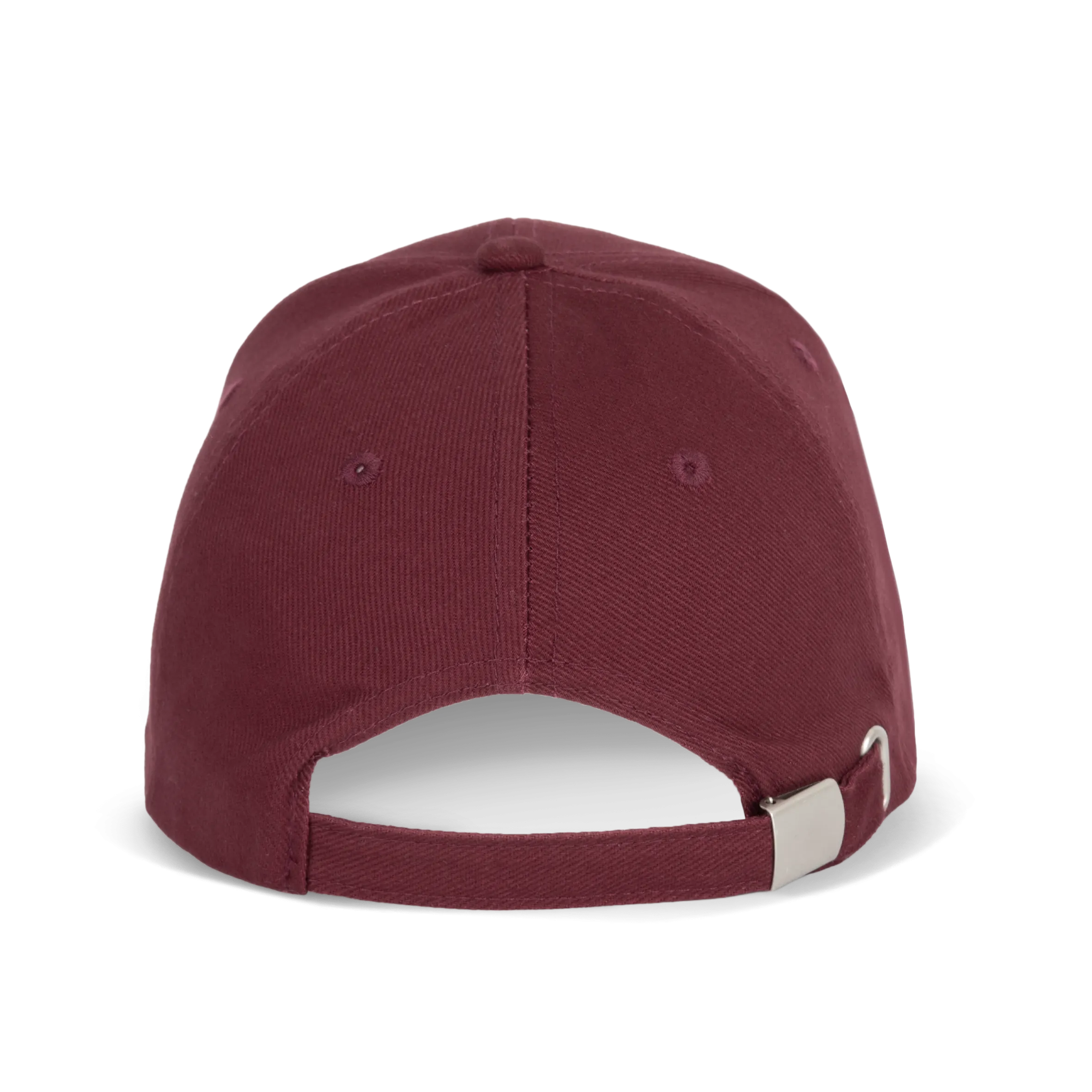 ORLANDO - Gorra 6 paneles