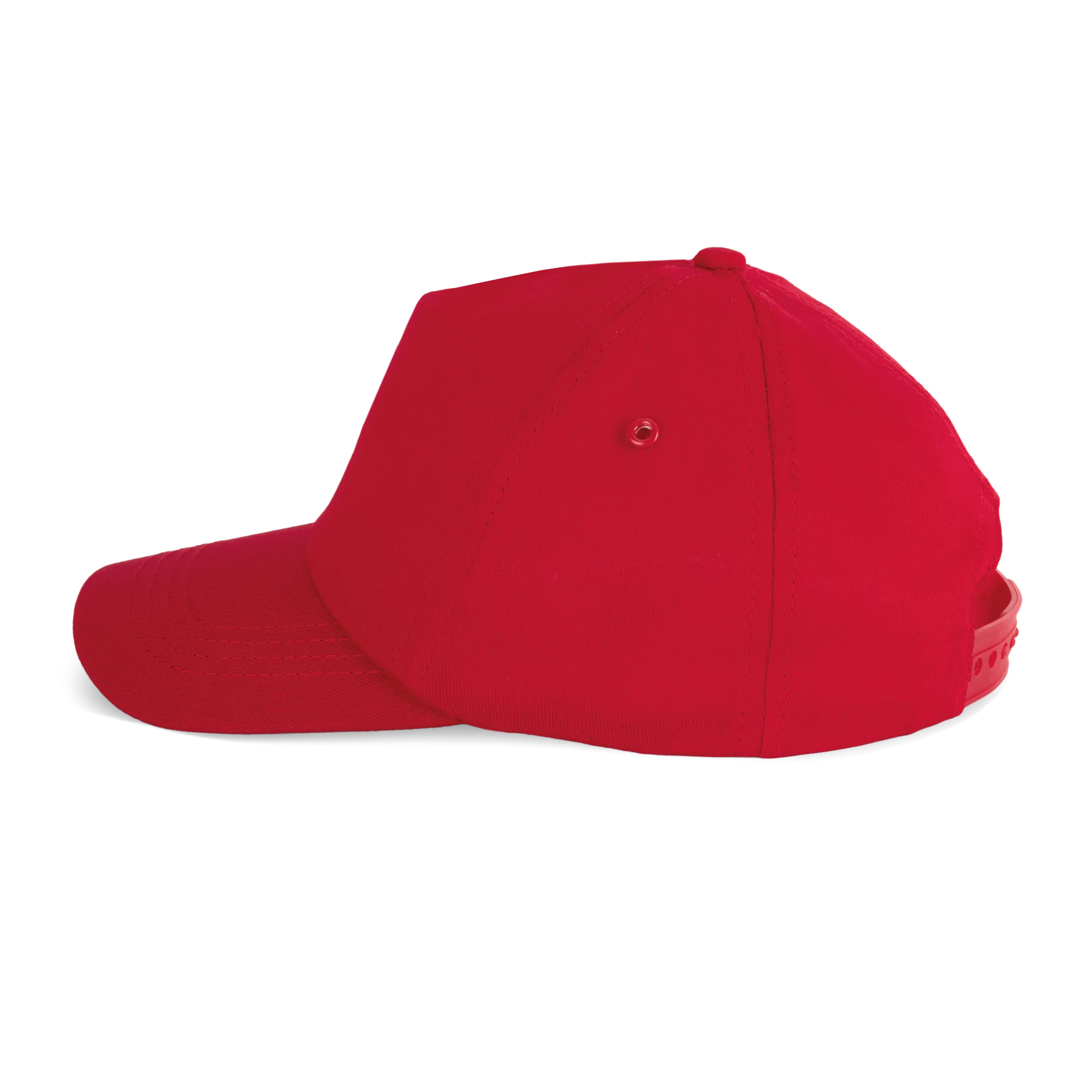 First kids - Gorra niños 5 paneles