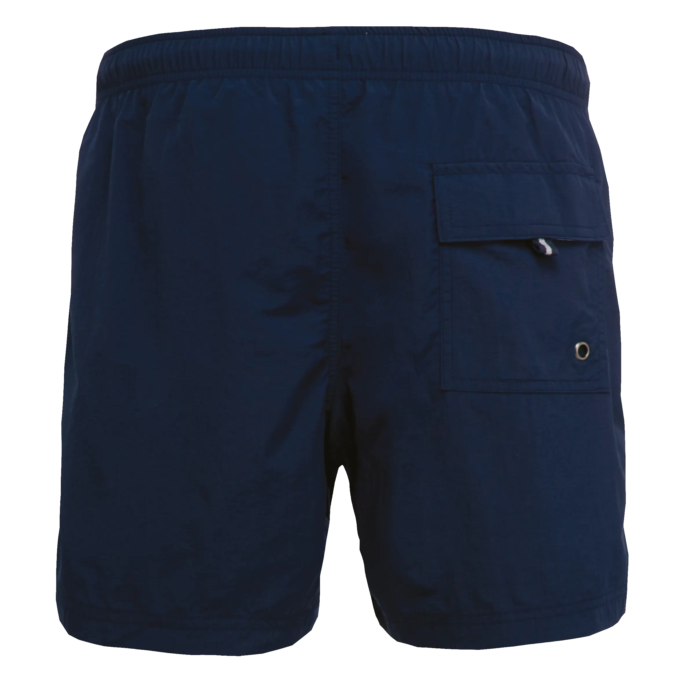Bañador tipo short