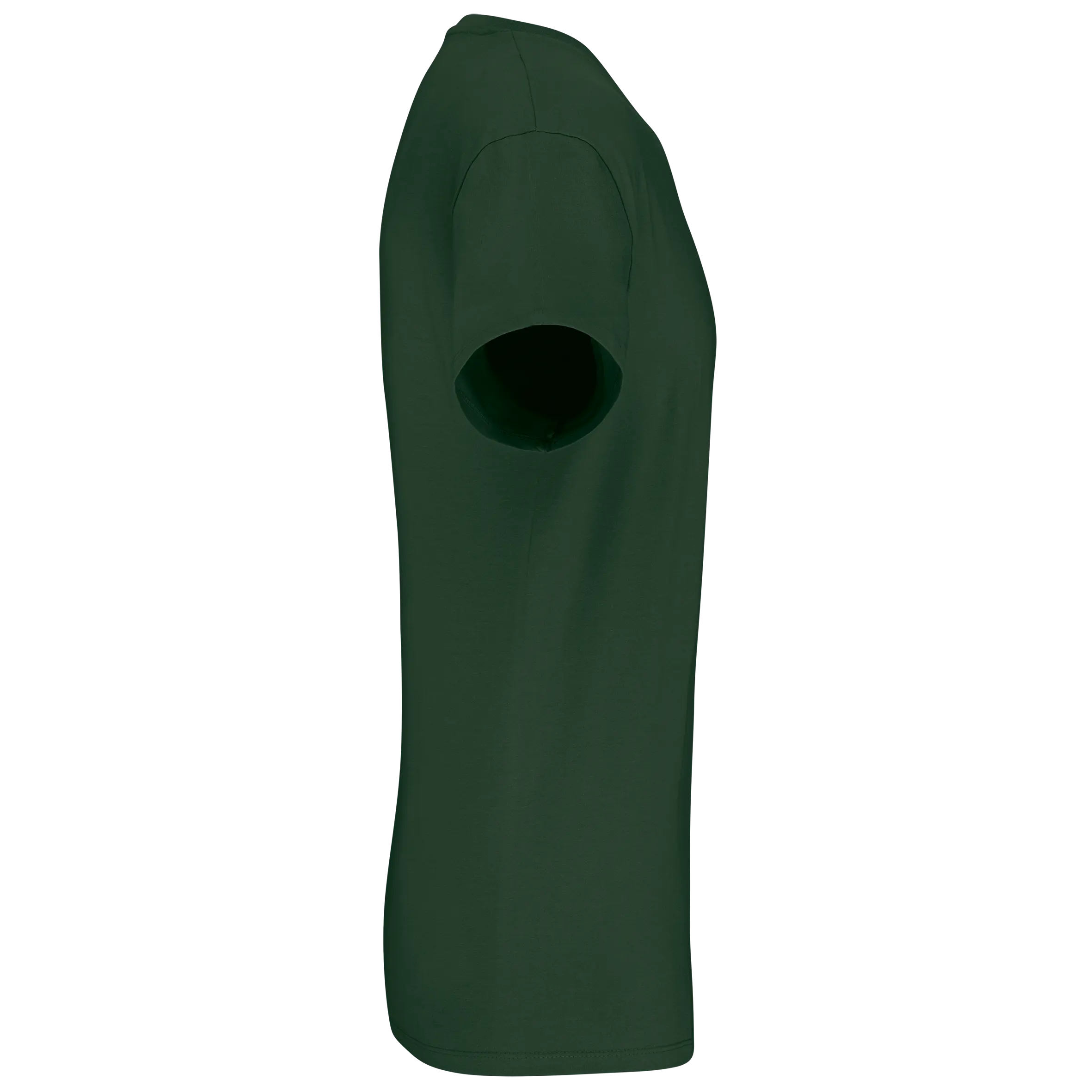 Camiseta BIO150 IC cuello de pico hombre