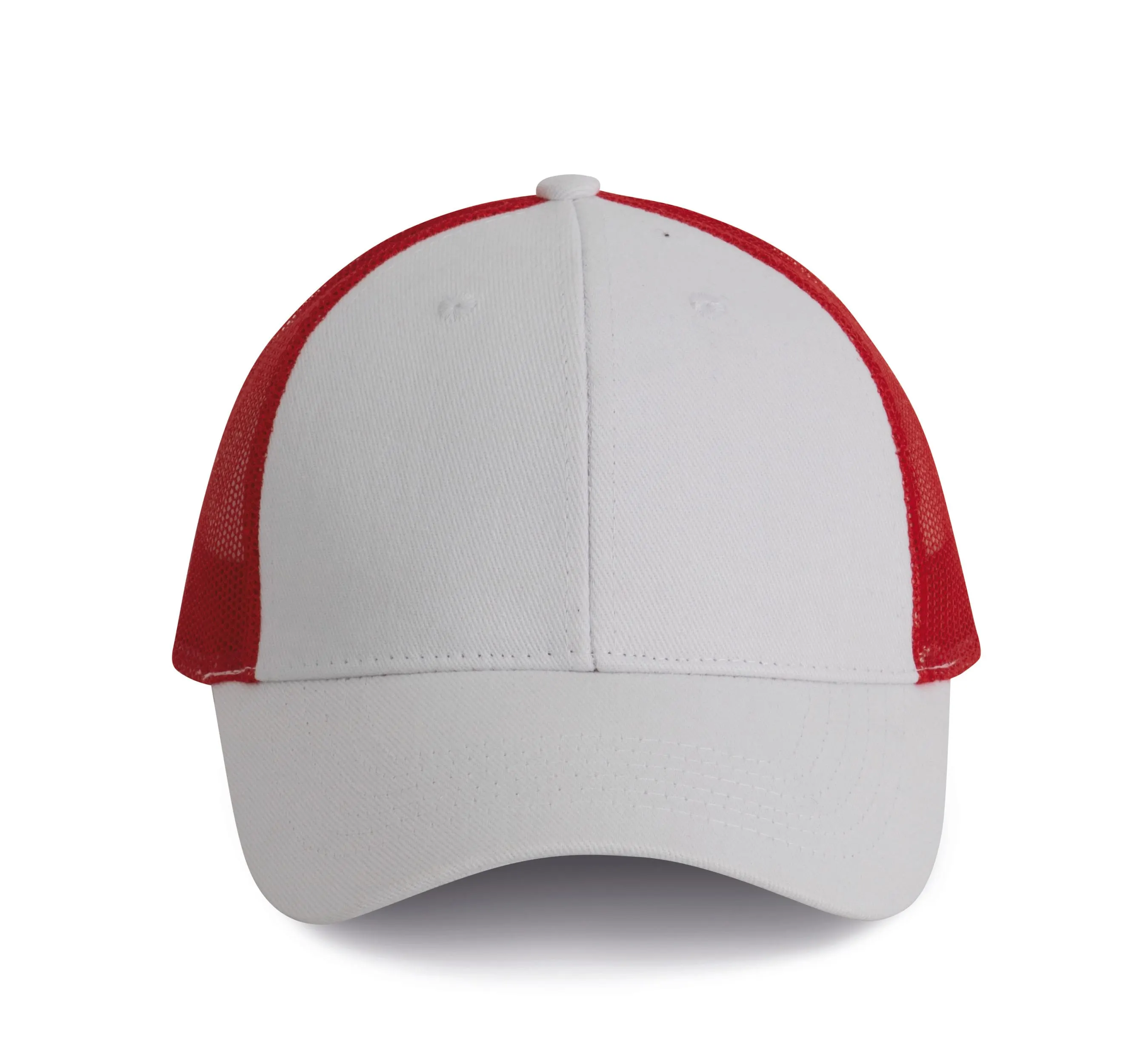 Gorra Trucker - 6 paneles
