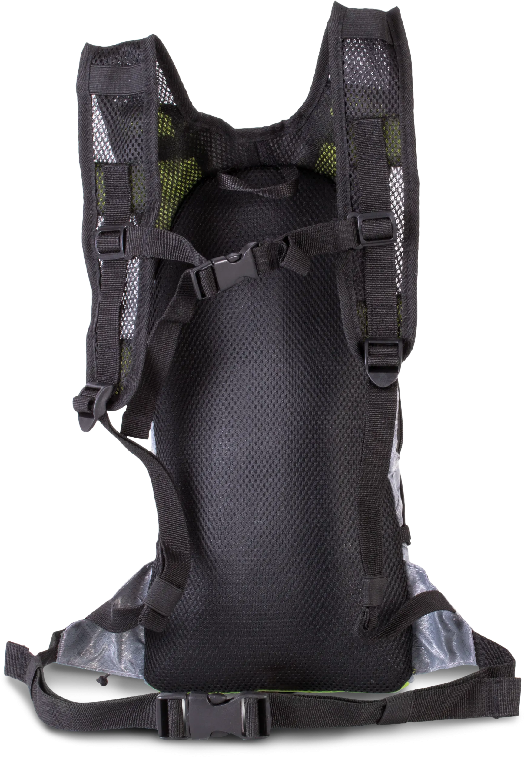Mochila portabebidas