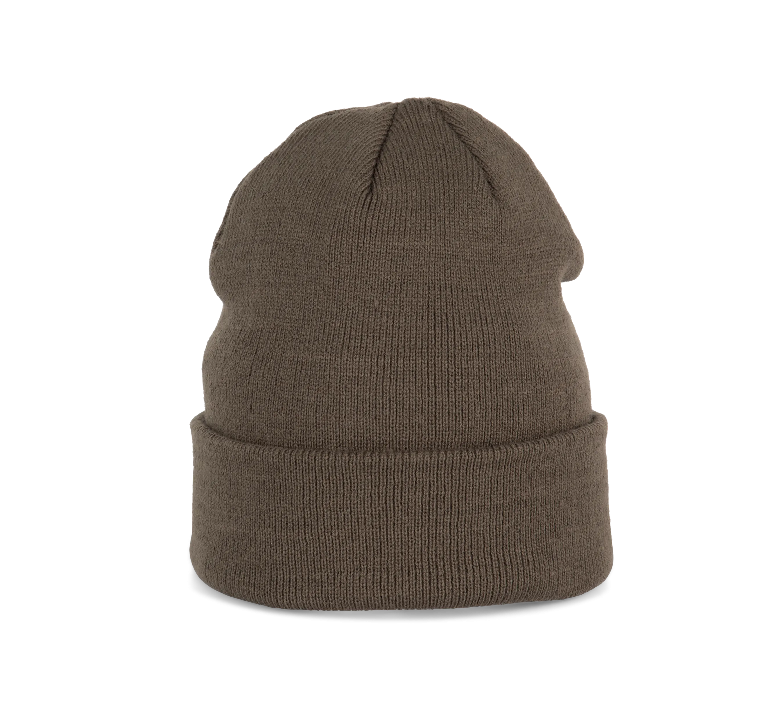 Gorro de punto