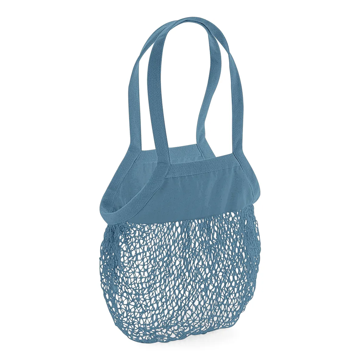 Bolsa de compras - Algodón orgánico