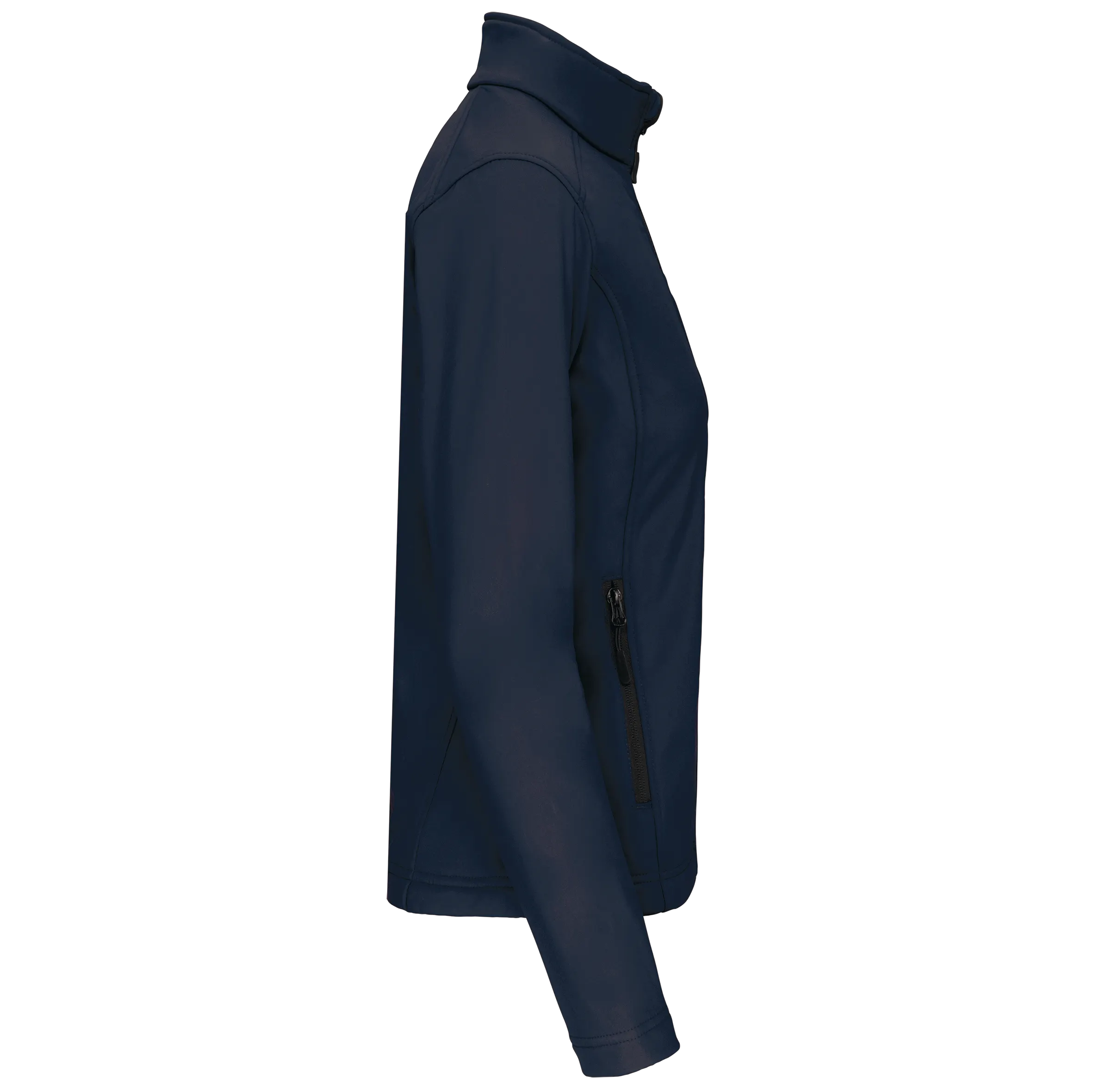 Chaqueta softshell mujer