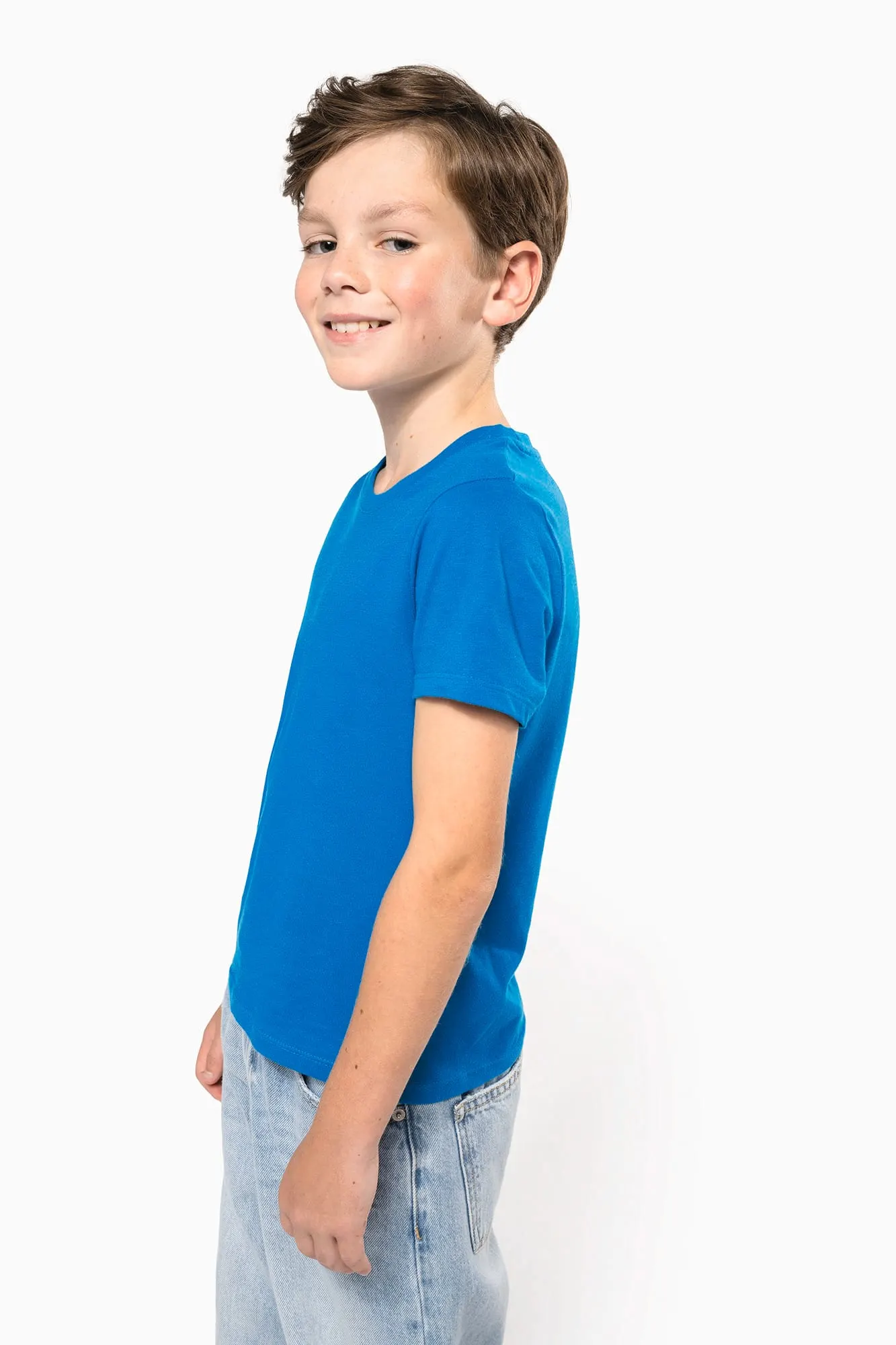 Camiseta Bio150 infantil