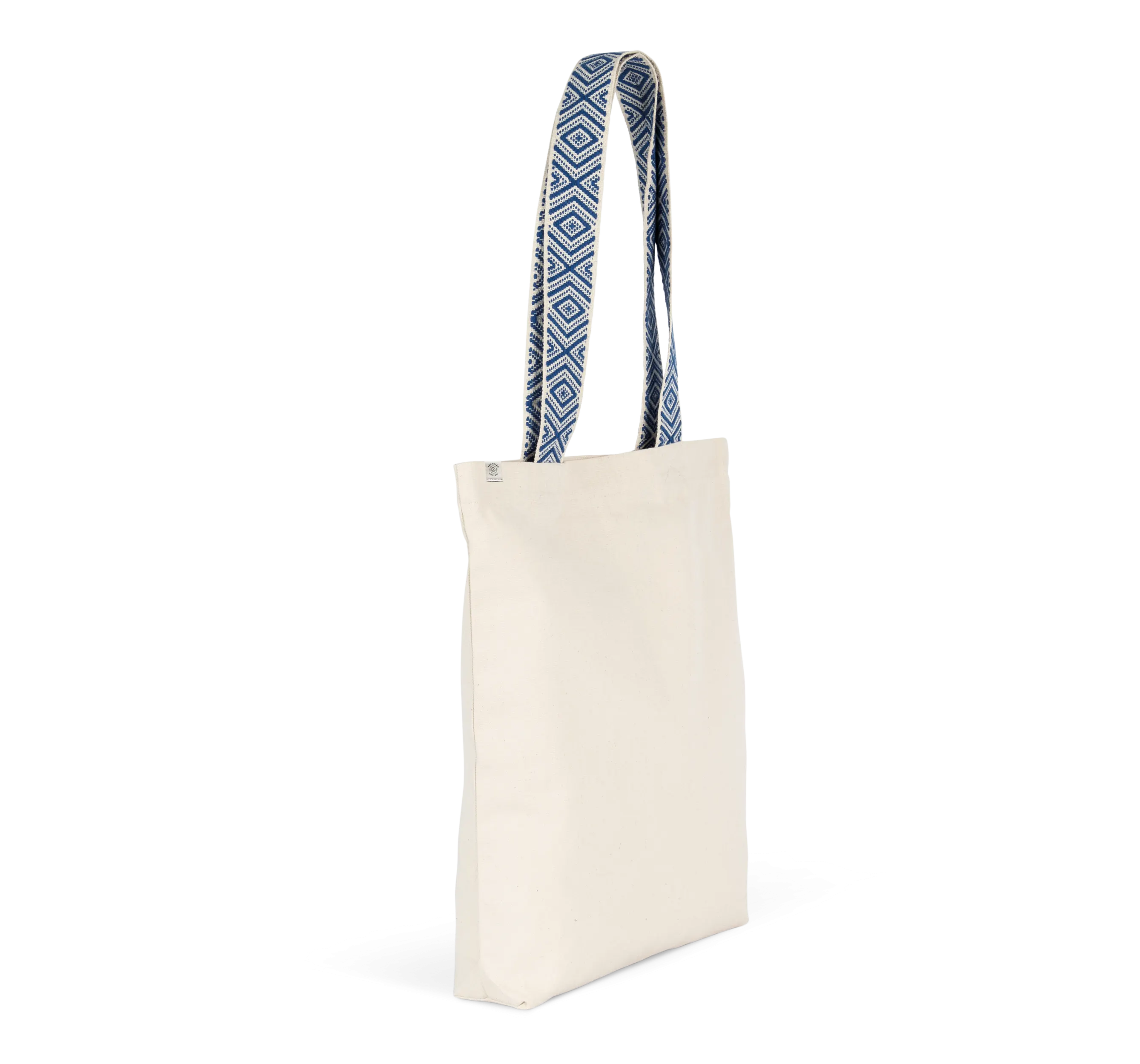 Bolsa shopper reciclada