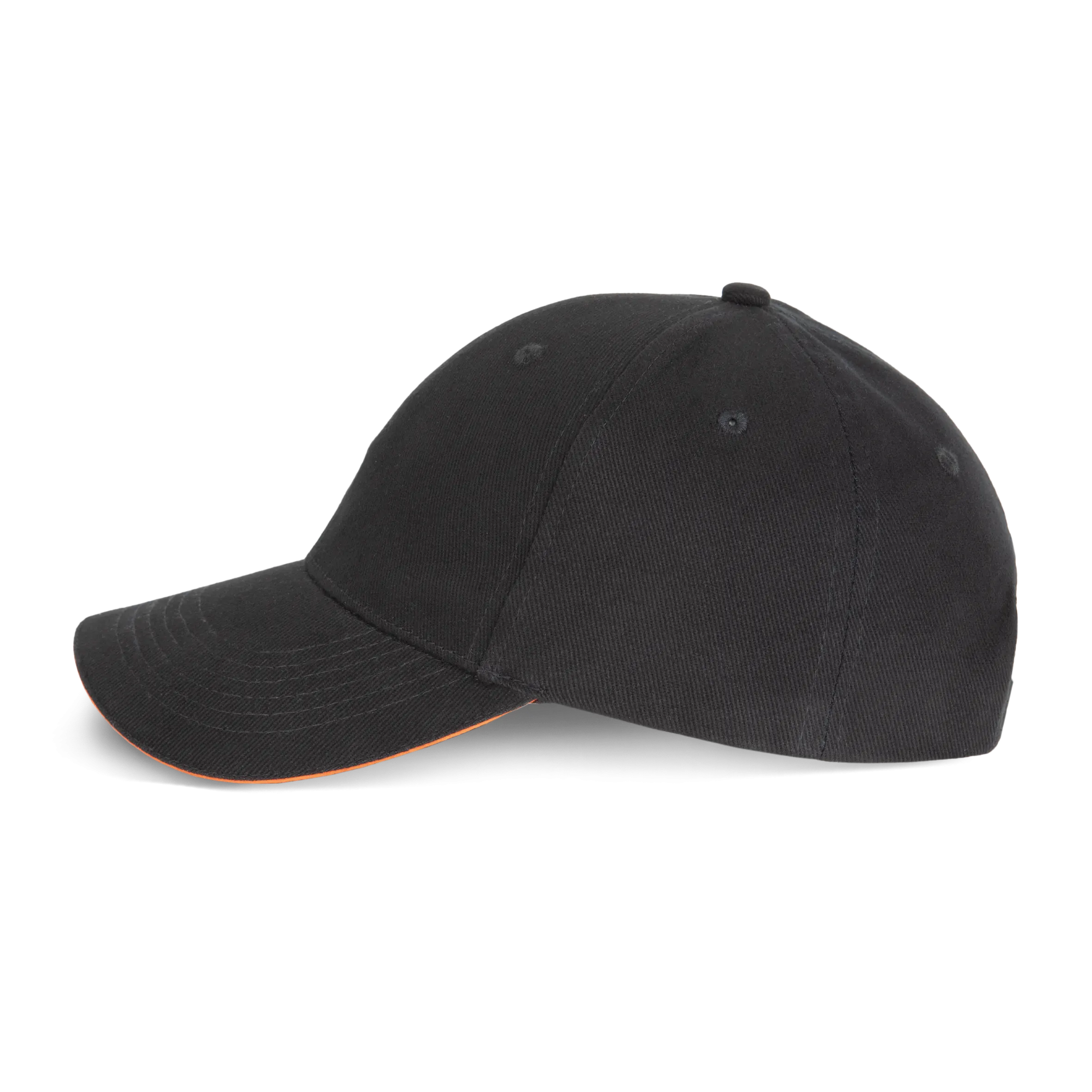 ORLANDO - Gorra 6 paneles
