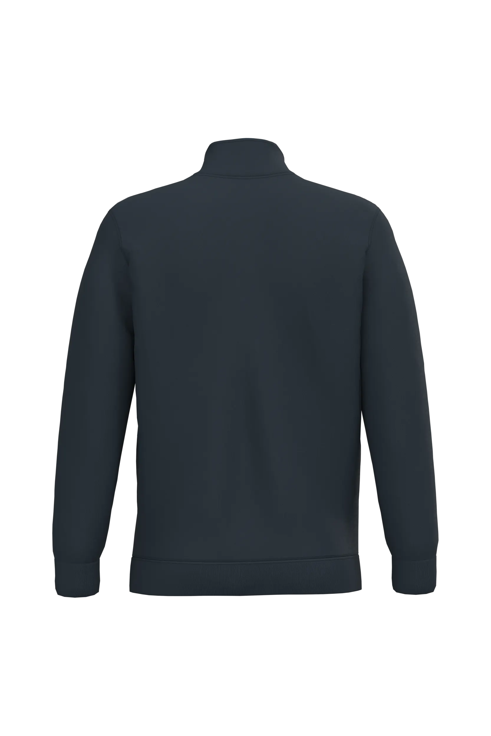 Sudadera 1/4 cremallera