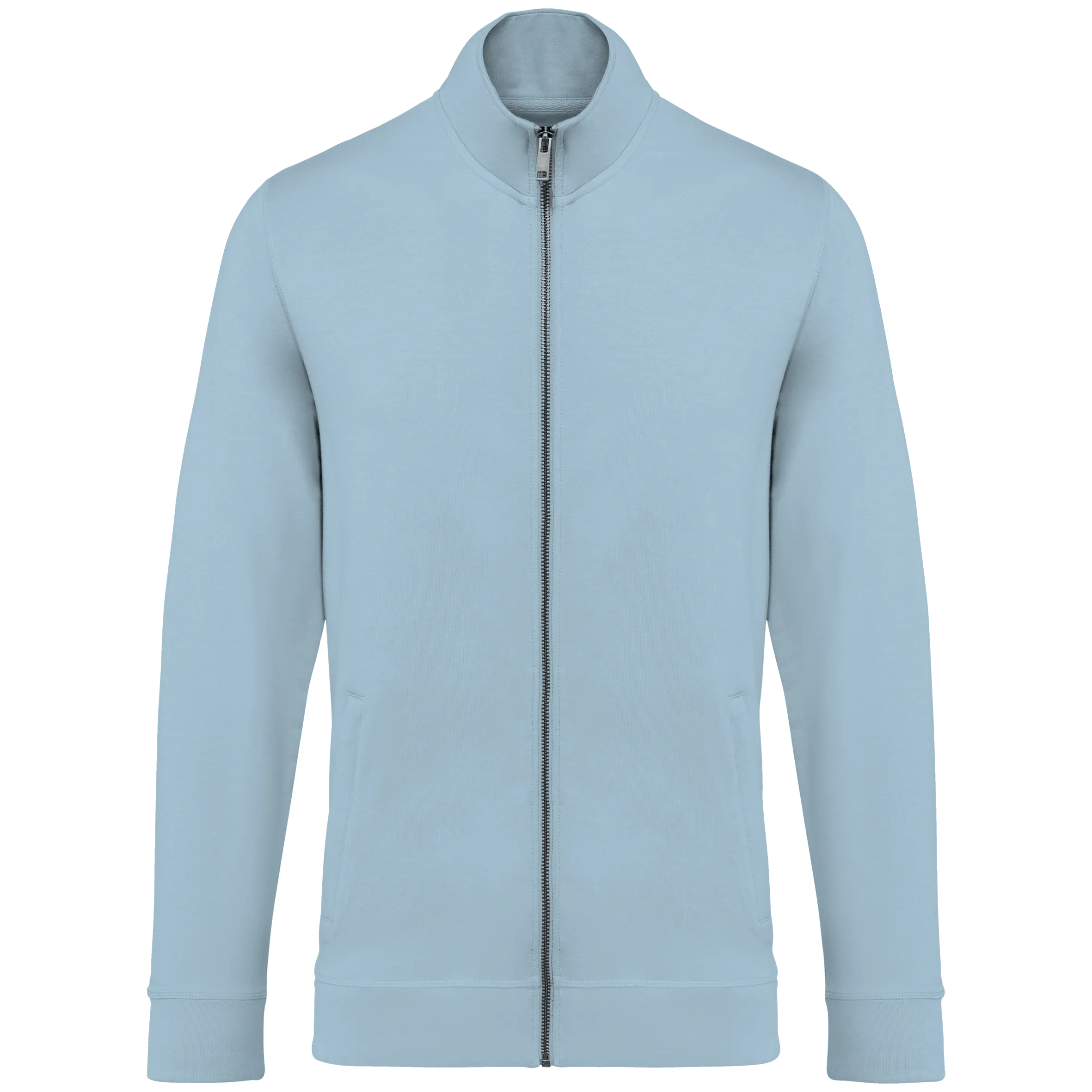 Sudadera ecorresponsable modal