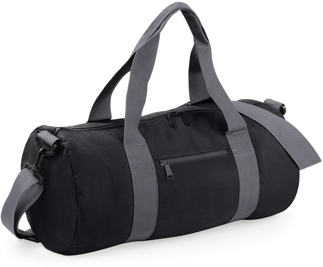 Bolsa Original cilíndrica