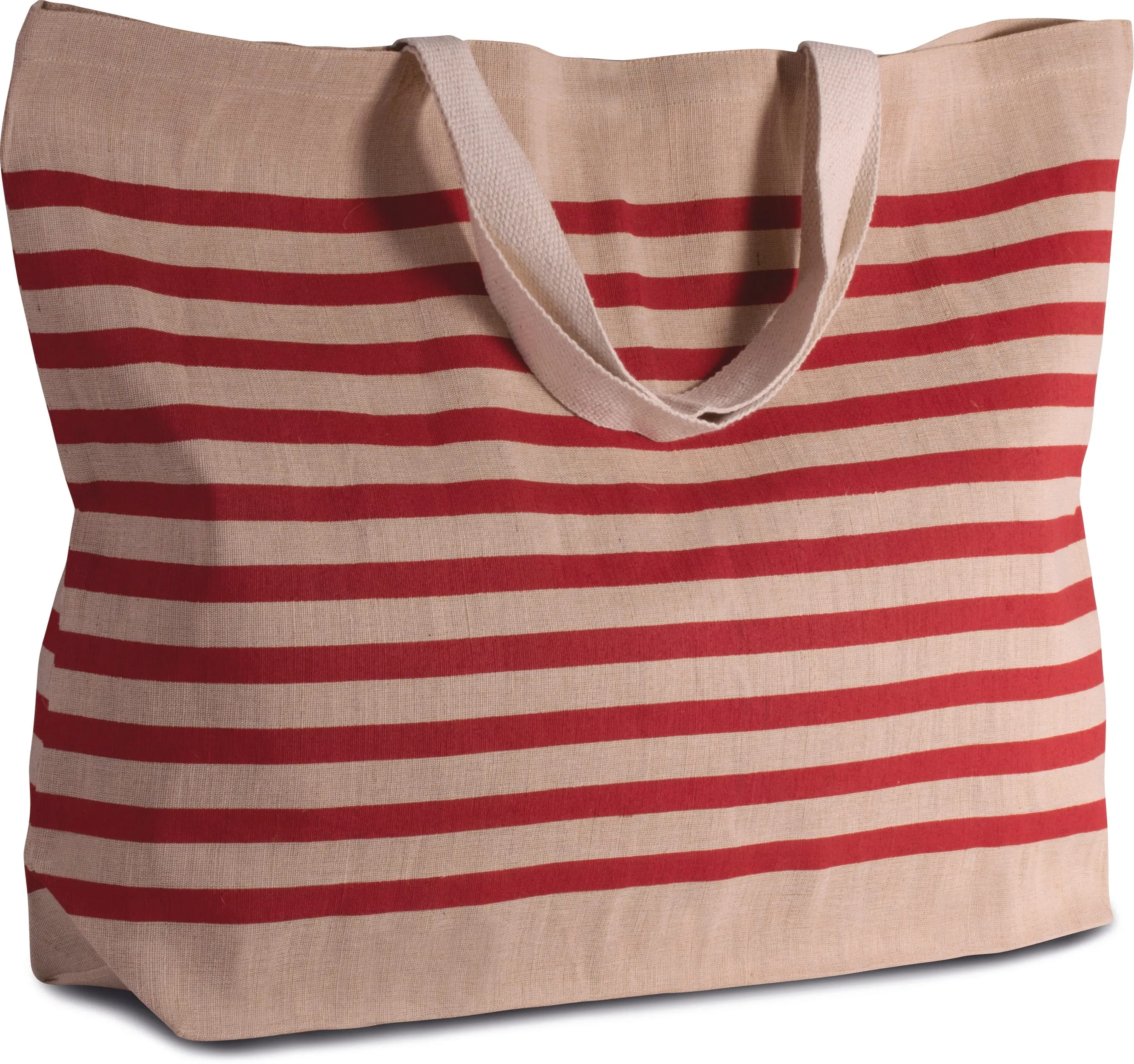 Bolsa  grande de juco