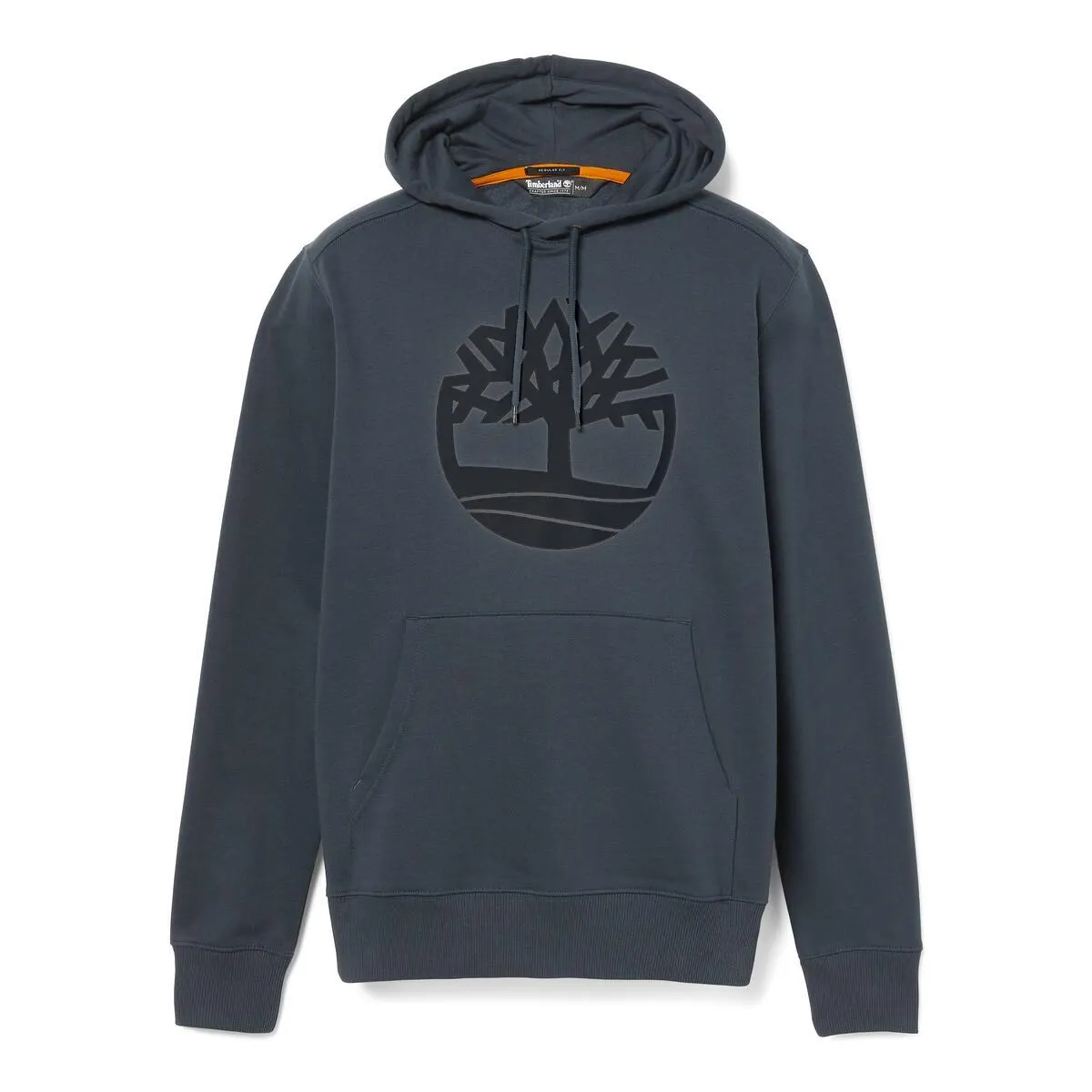 Sudadera con capucha
