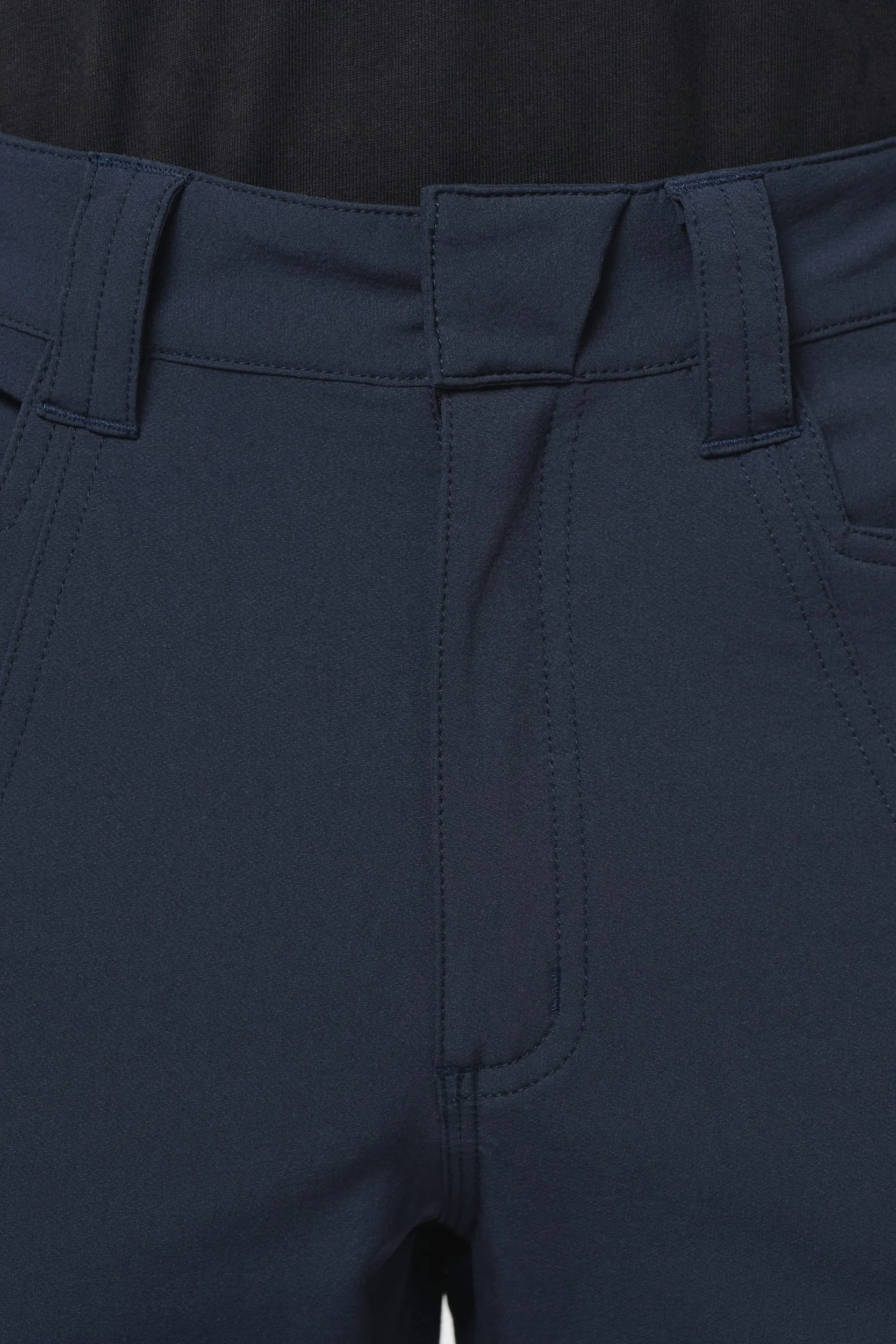 Pantalón reciclado stretch hombre
