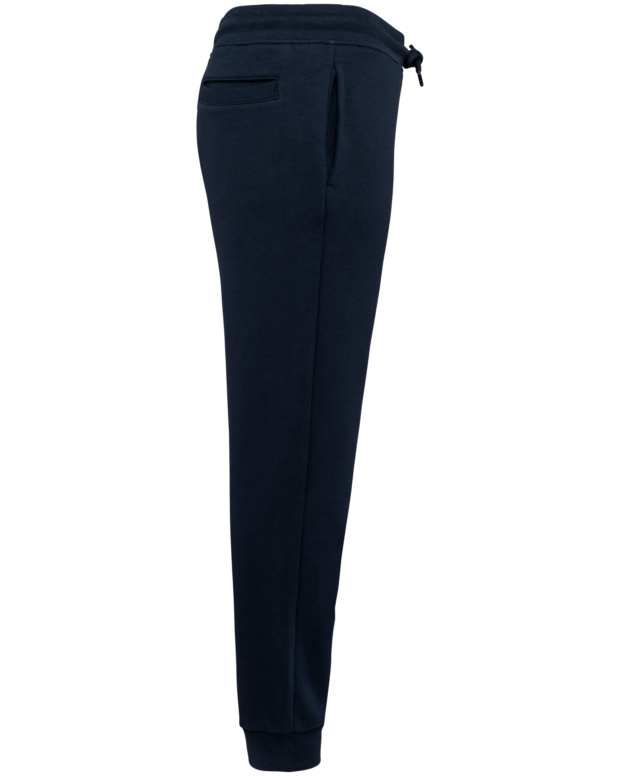 Pantalón de jogging ecorresponsable infantil