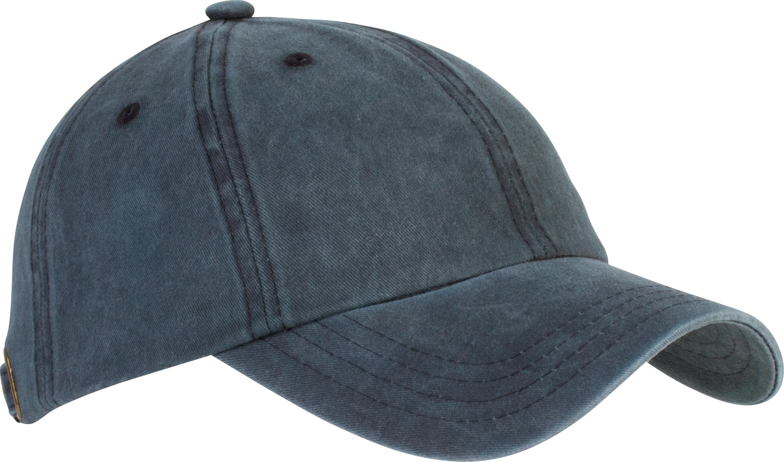 Gorra vintage - 6 paneles