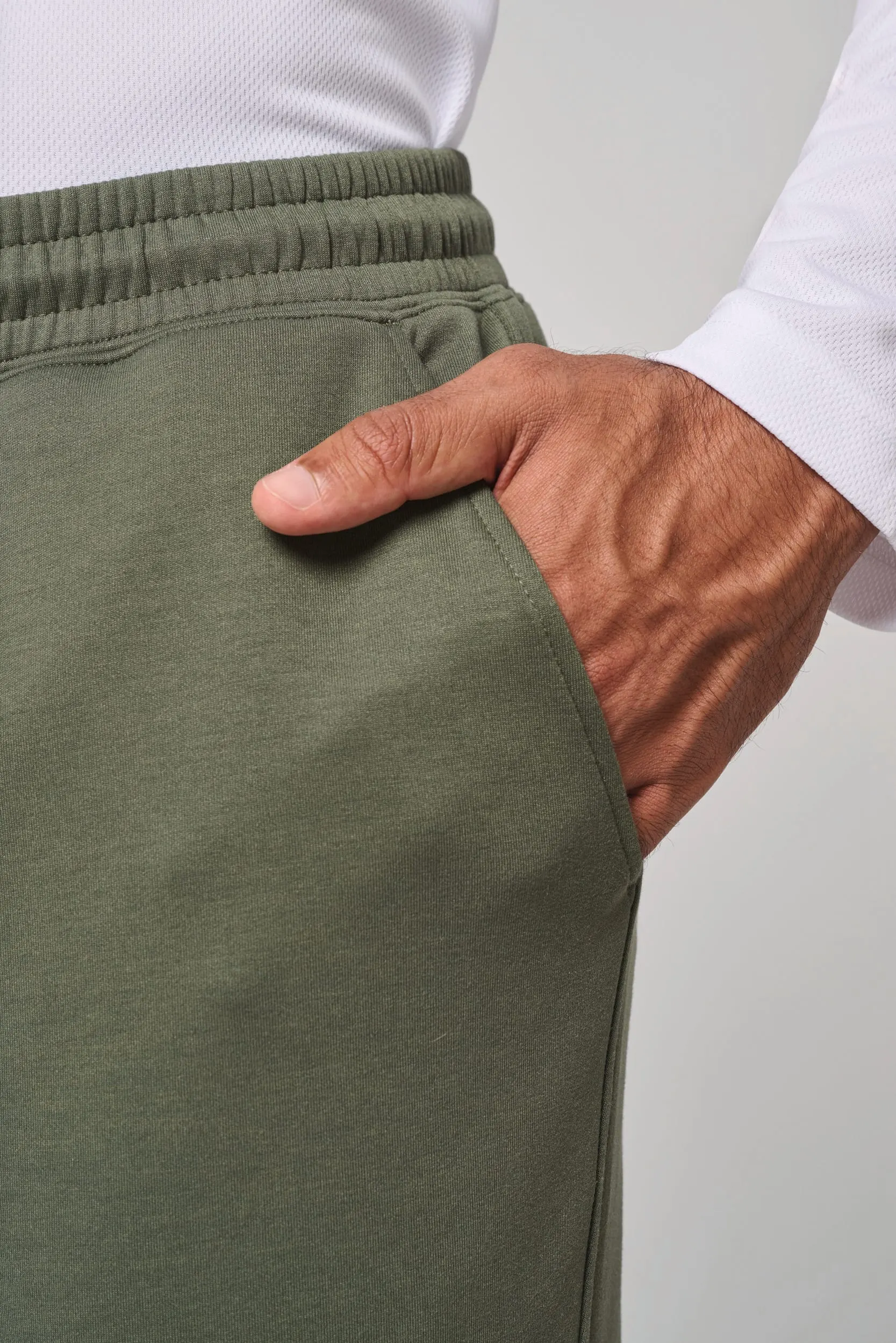 Pantalón de chándal performance hombre