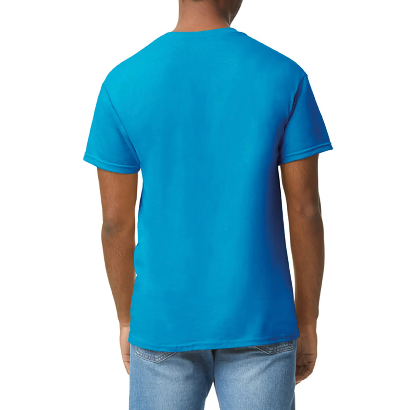 Camiseta Heavy Cotton™ hombre