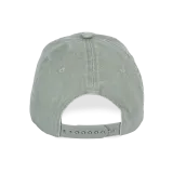 Gorra ecorresponsable efecto desgastado unisex