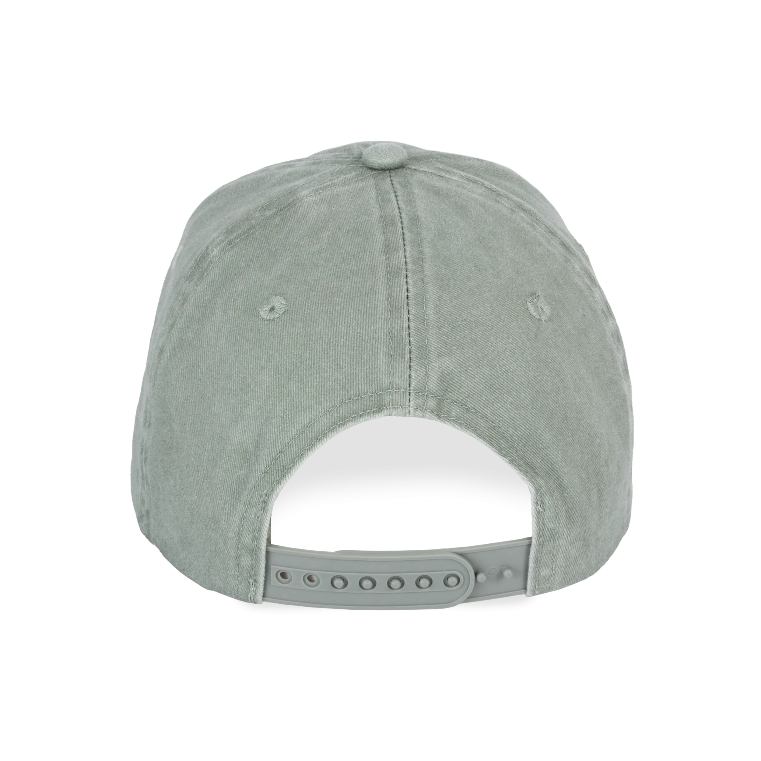 Gorra ecorresponsable efecto desgastado unisex