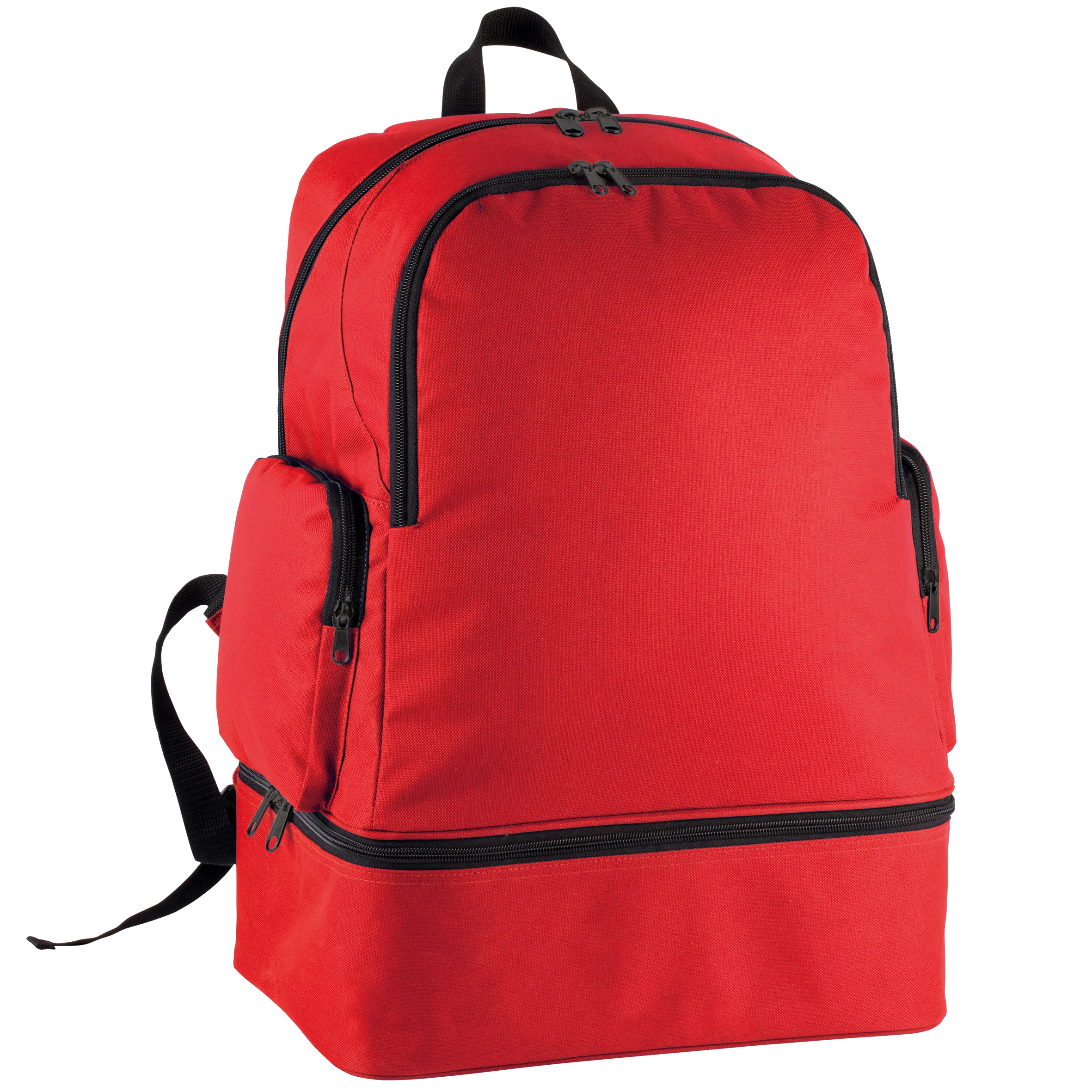 Mochila deportiva con base rígida - 42L