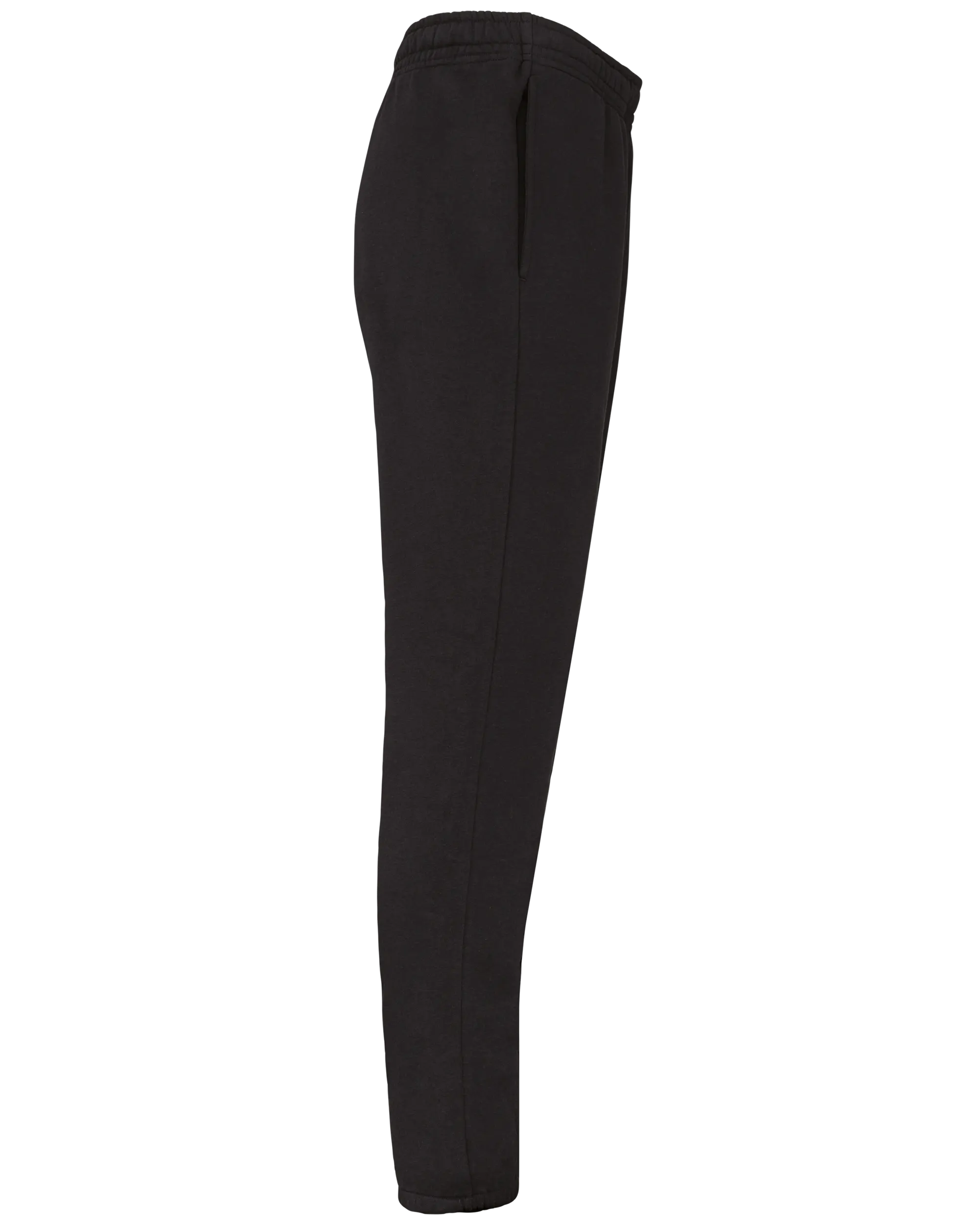 Pantalón felpa ecorresponsable hombre