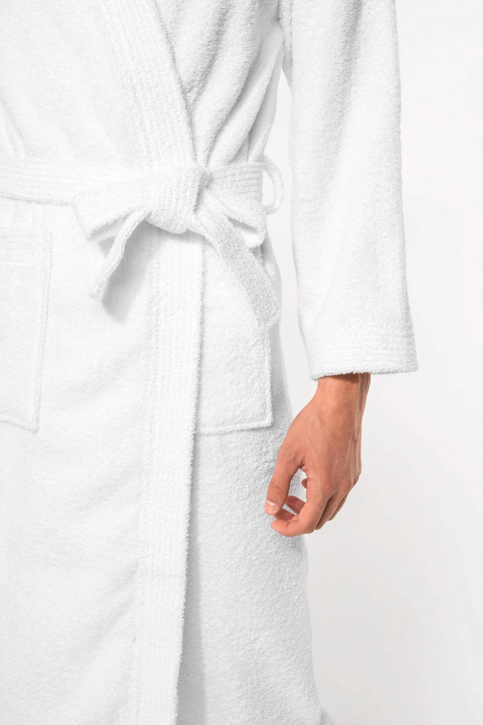 Albornoz  kimono