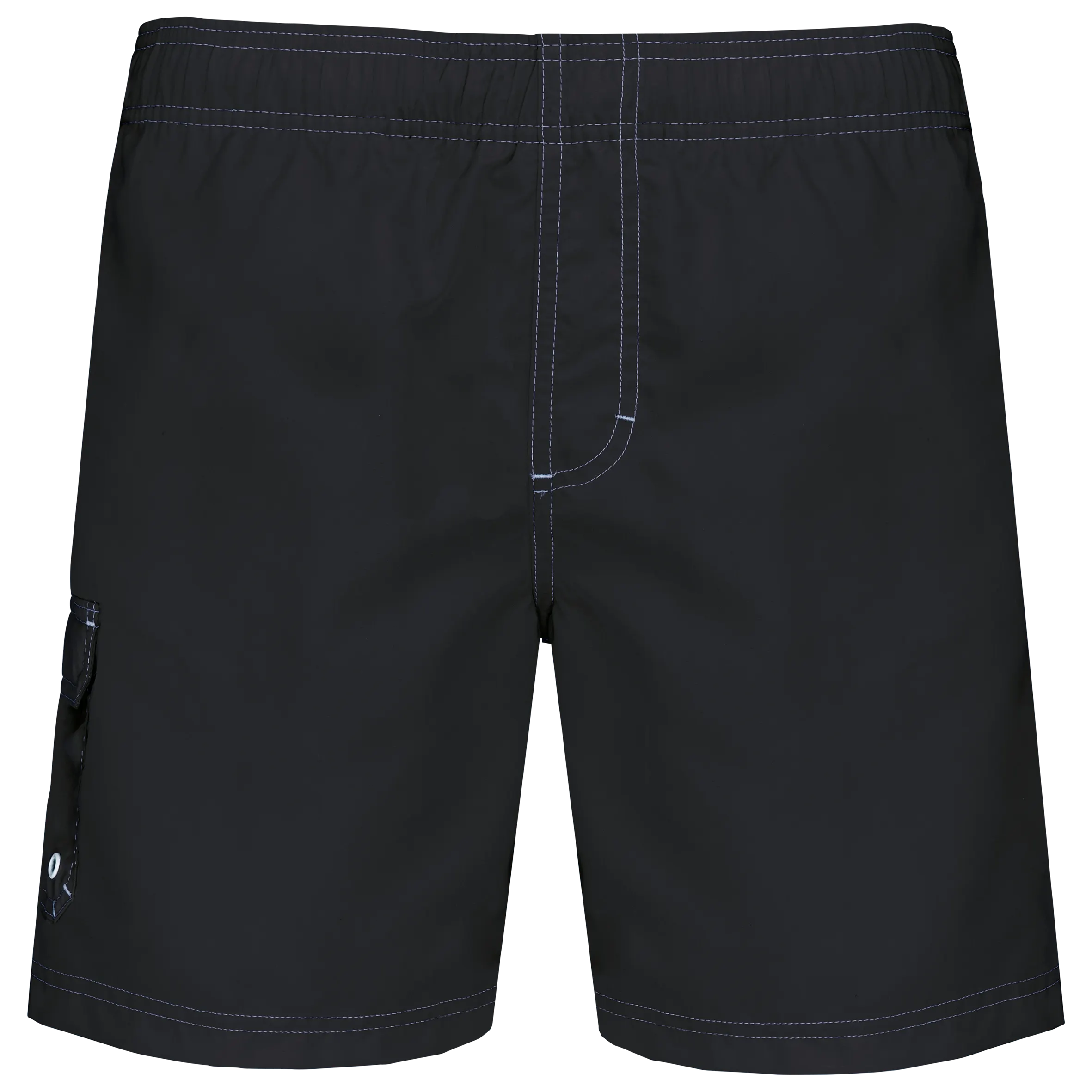 Bañador tipo short