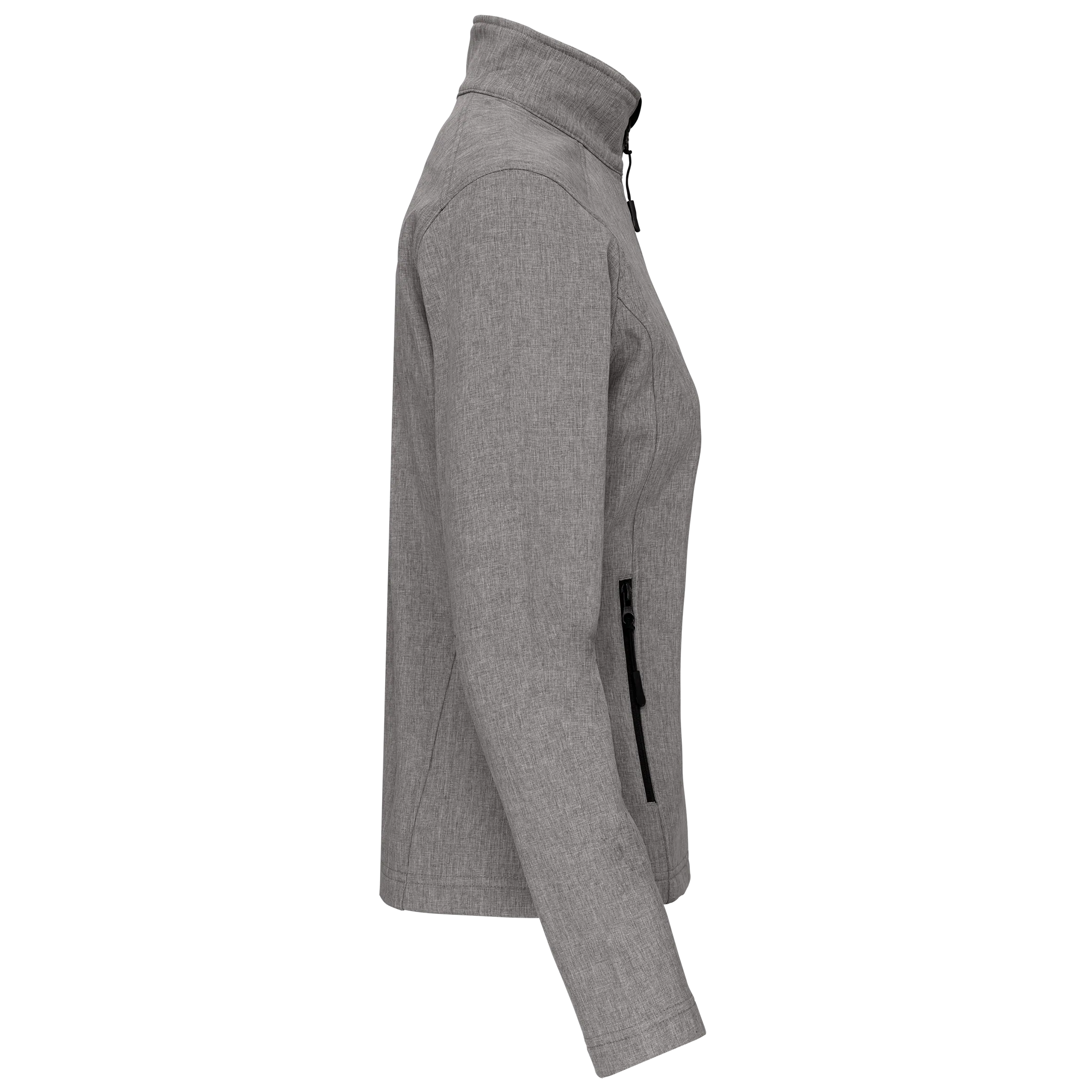 Chaqueta softshell mujer
