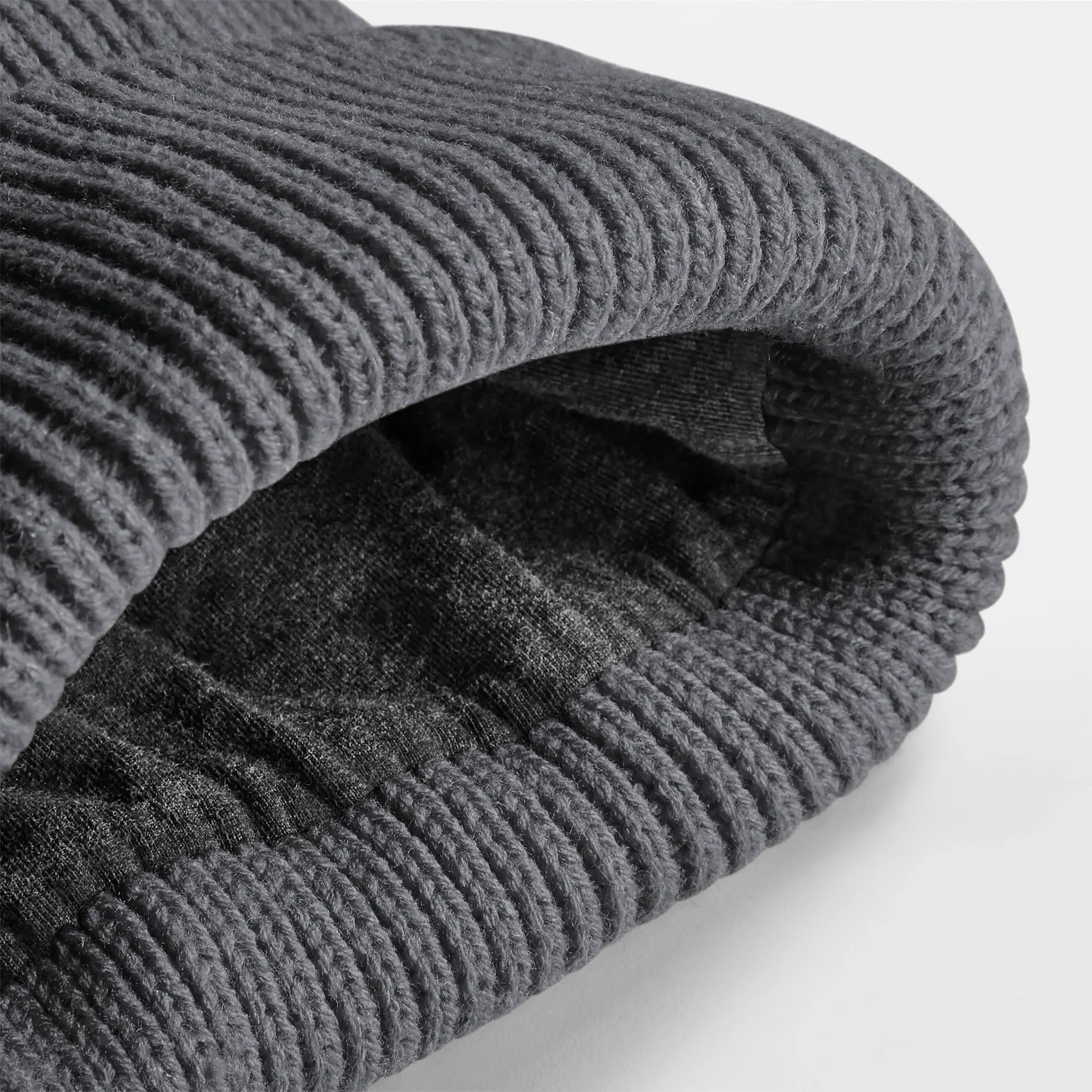 Gorro transpirable cortaviento